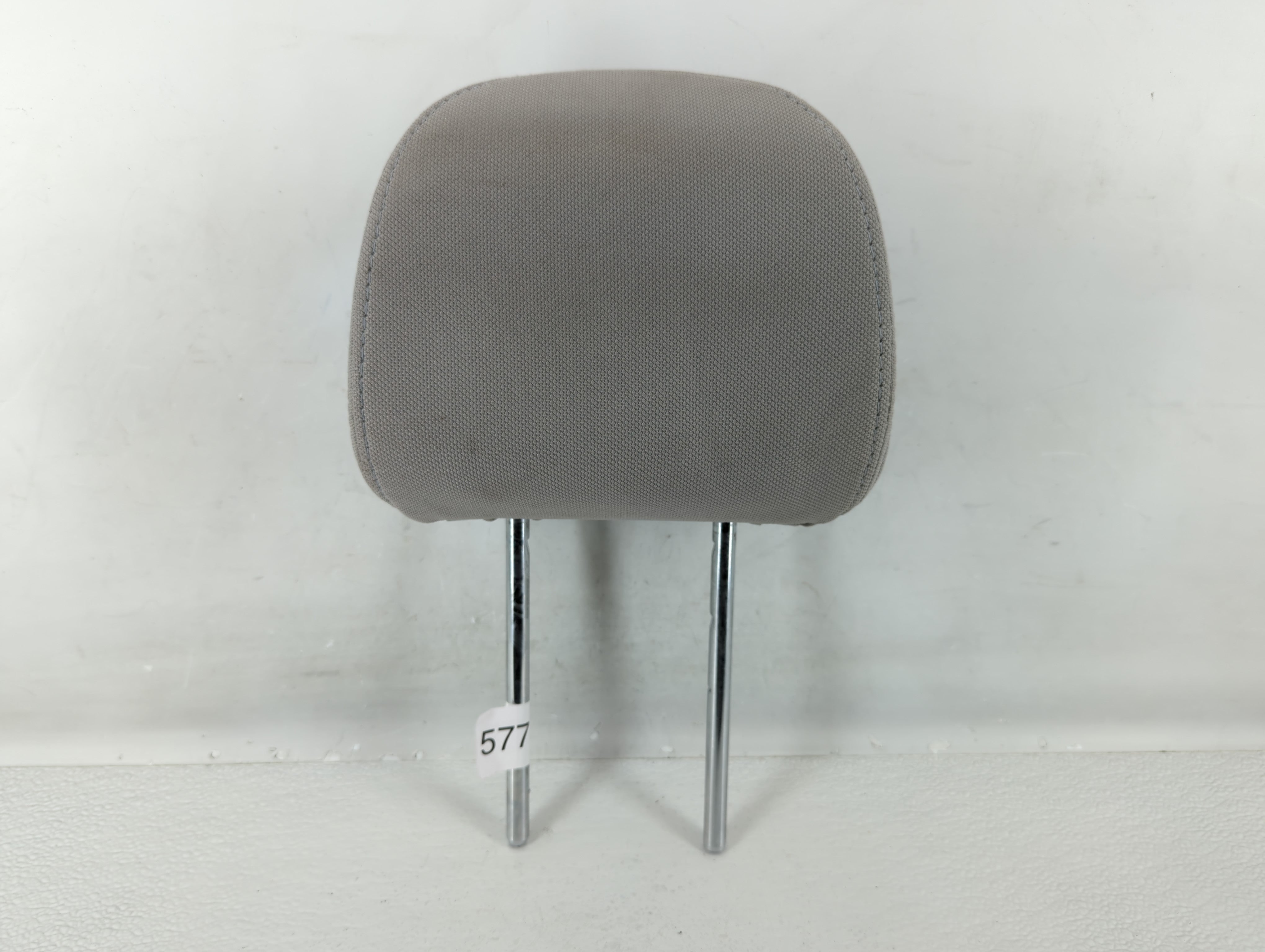 2015 Subaru Forester Headrest Head Rest Front Driver Passenger Seat Fits OEM Used Auto Parts - Oemusedautoparts1.com