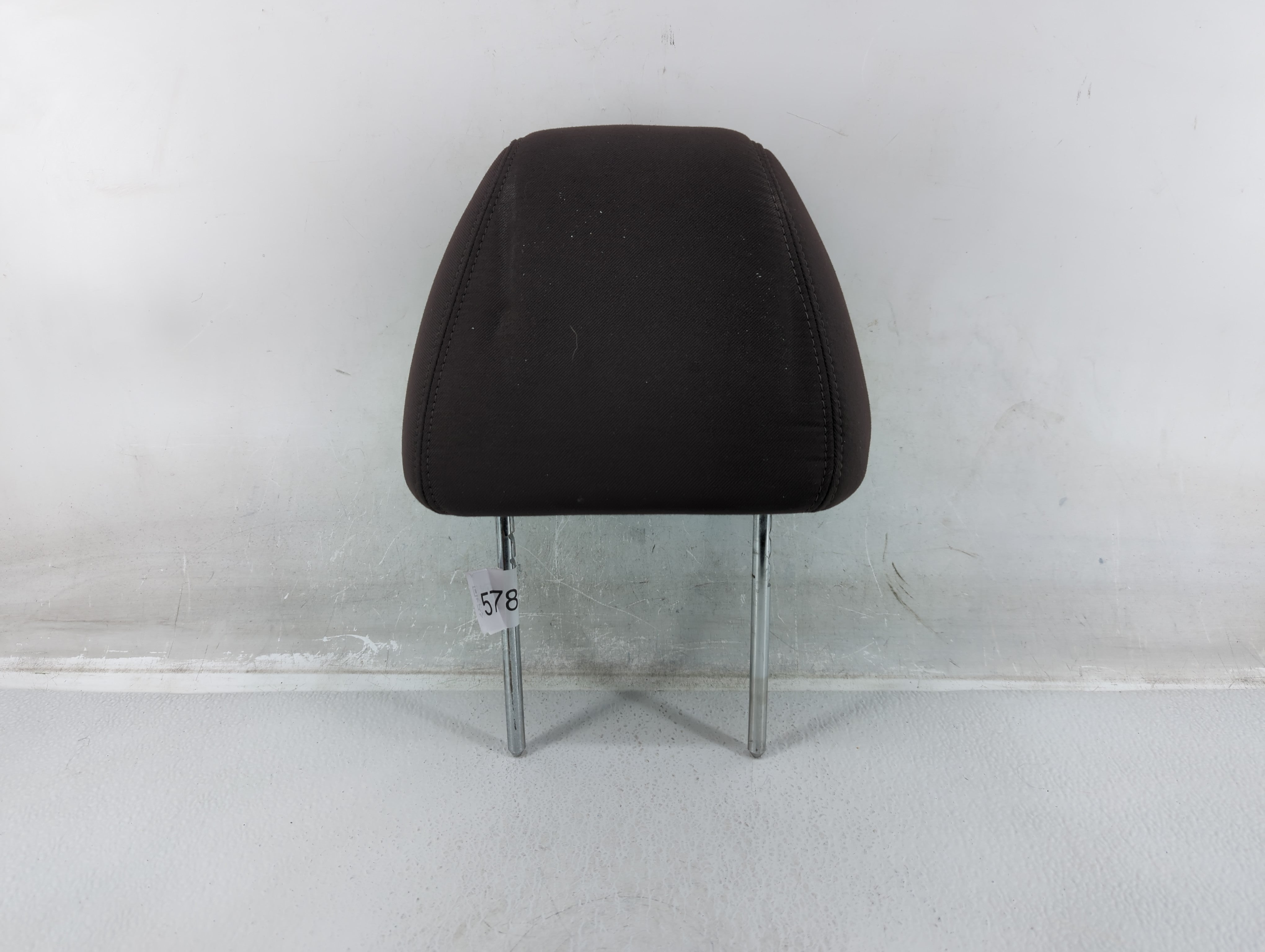 2010 Chevrolet Malibu Headrest Head Rest Front Driver Passenger Seat Fits OEM Used Auto Parts - Oemusedautoparts1.com