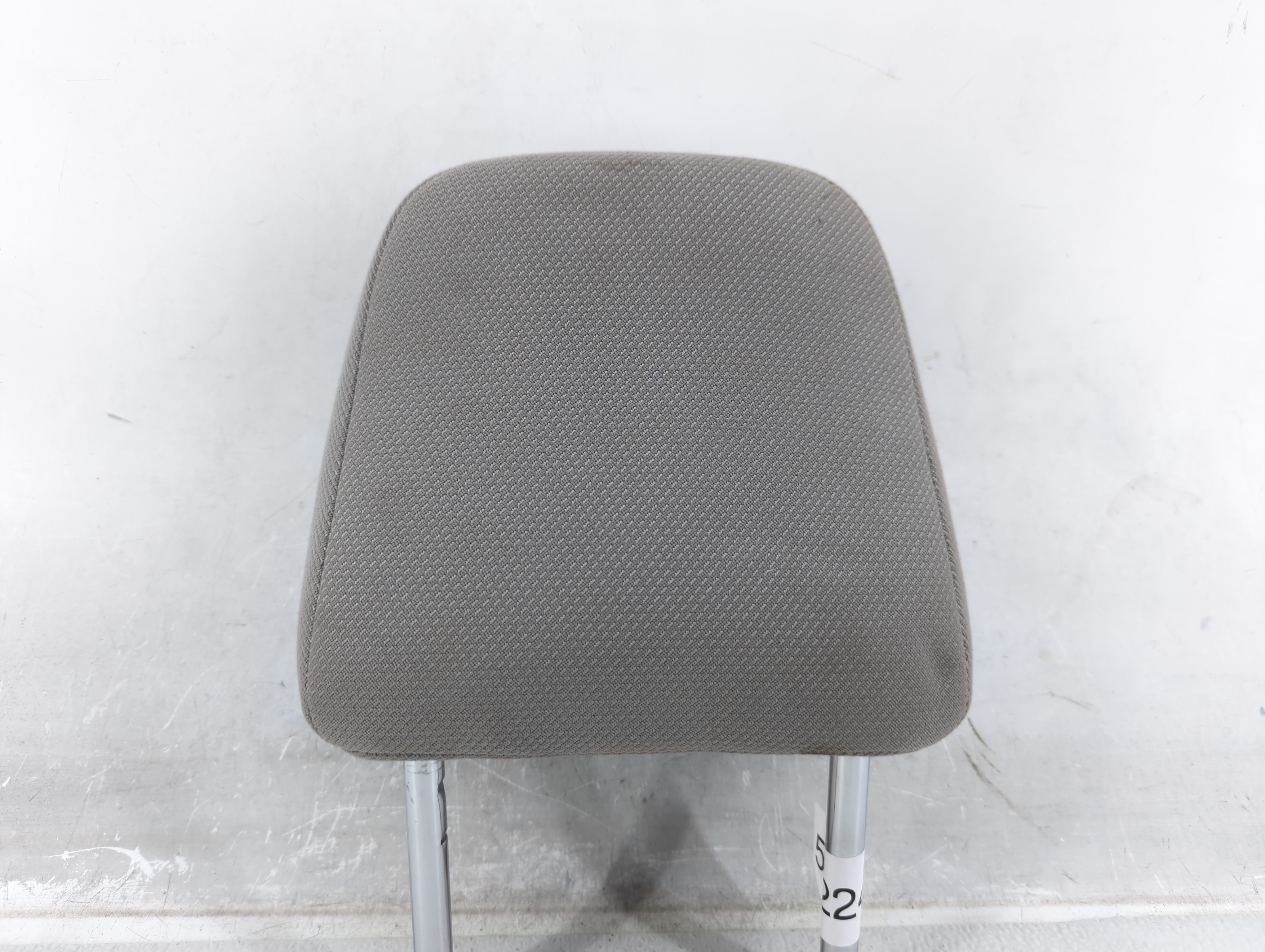 2012 Toyota Camry Headrest Head Rest Front Driver Passenger Seat Fits OEM Used Auto Parts - Oemusedautoparts1.com