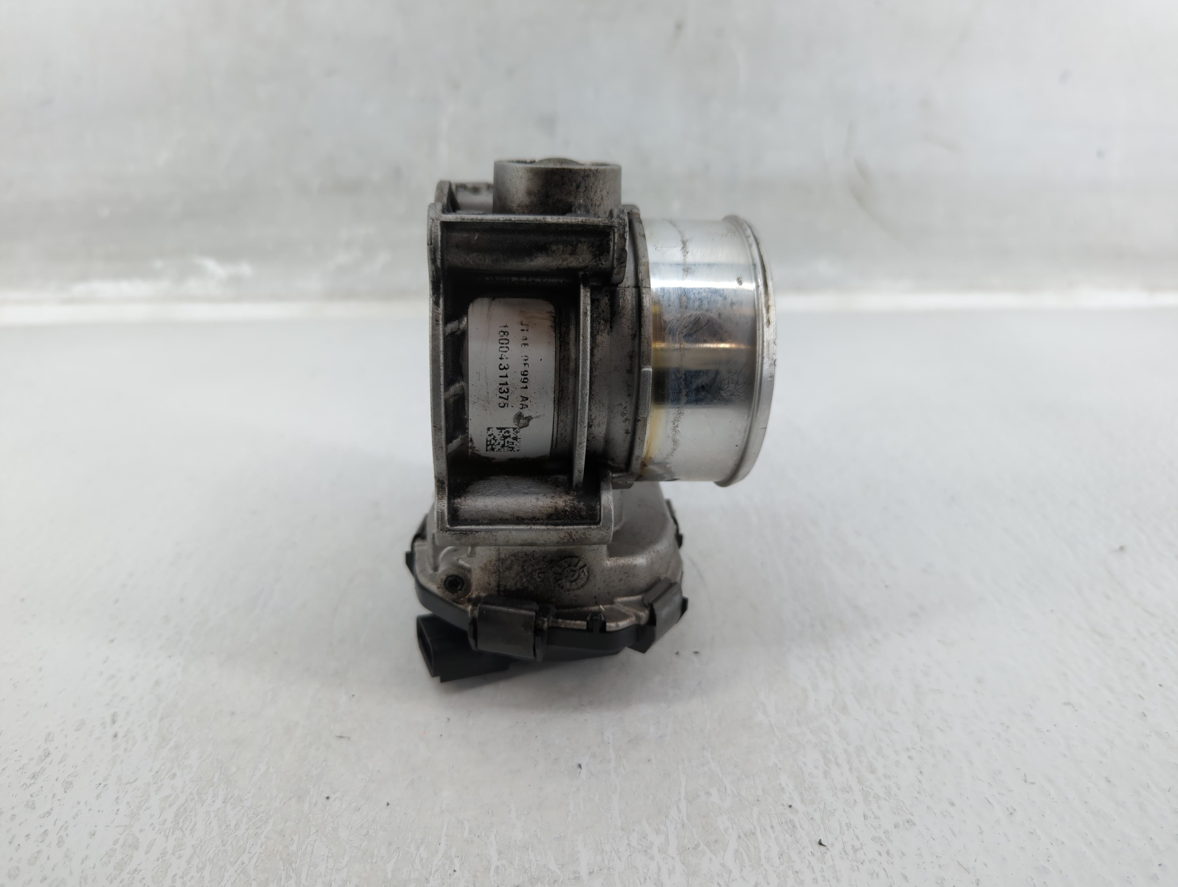 2011 Ford Mustang ABS Pump Control Module Replacement P/N:18004311375 JT4E0B991AA Fits OEM Used Auto Parts - Oemusedautoparts1.com