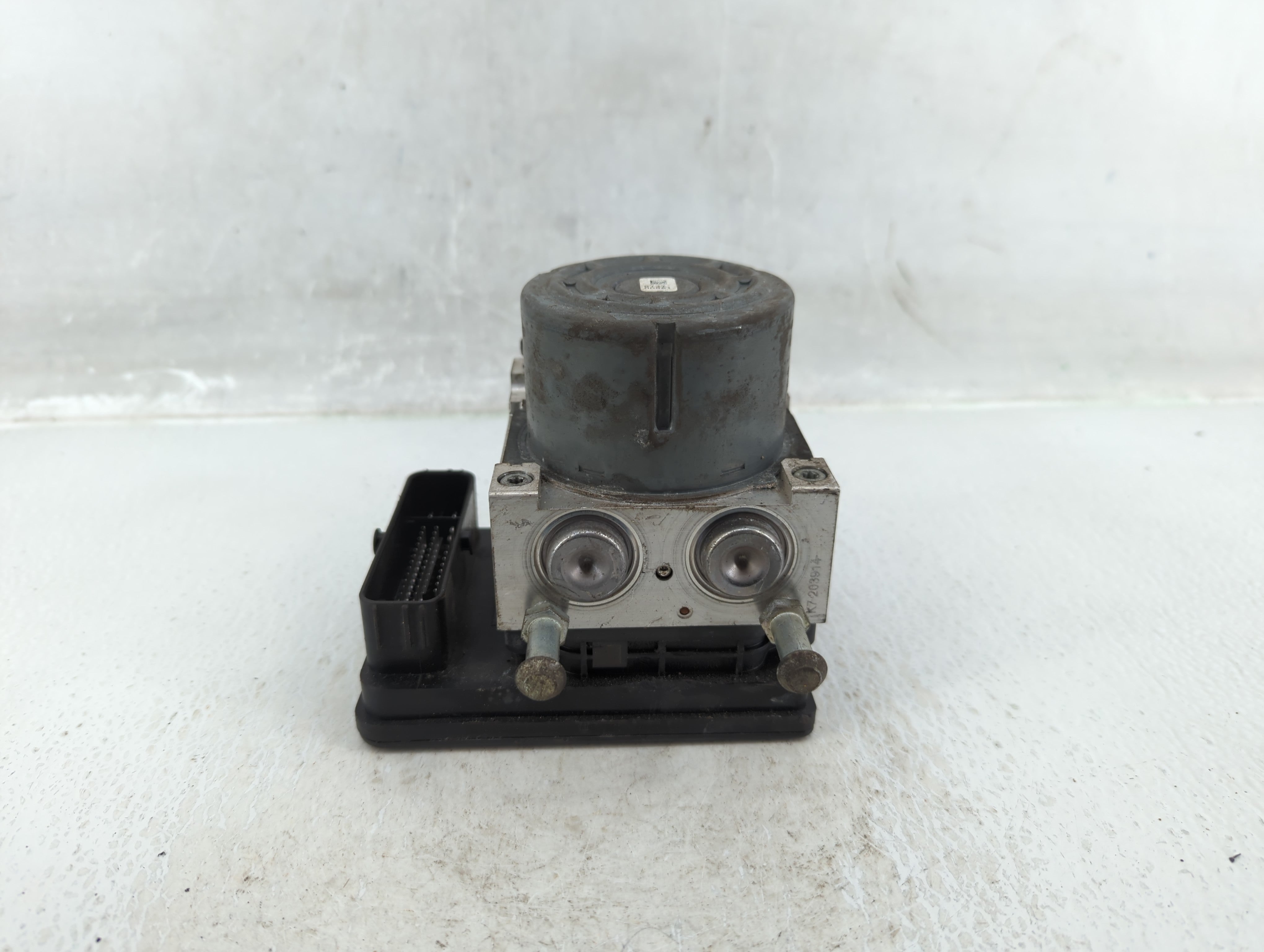 2016 Subaru Legacy ABS Pump Control Module Replacement P/N:27536AL03A Fits OEM Used Auto Parts - Oemusedautoparts1.com