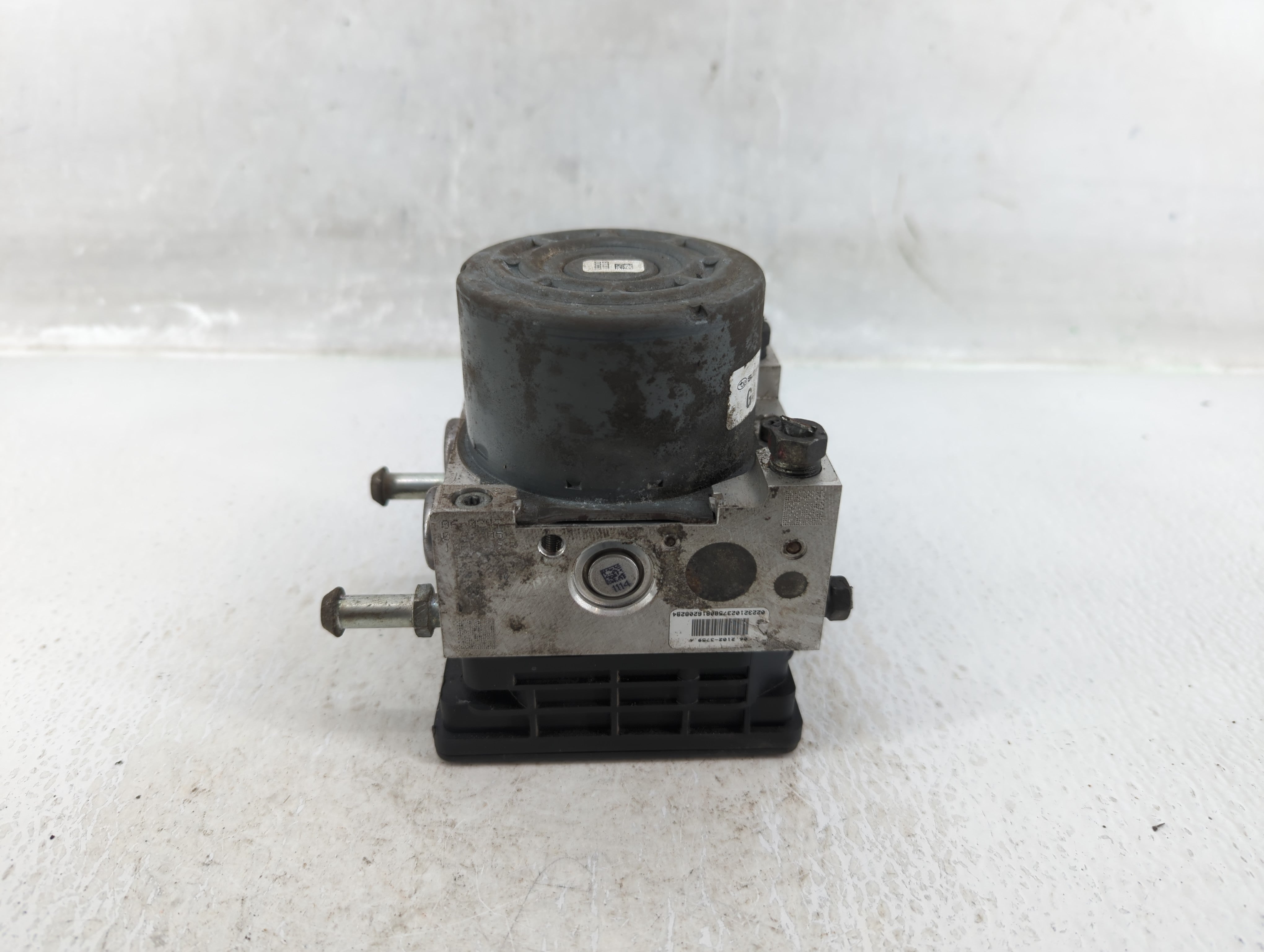 2016 Subaru Legacy ABS Pump Control Module Replacement P/N:27536AL03A Fits OEM Used Auto Parts - Oemusedautoparts1.com