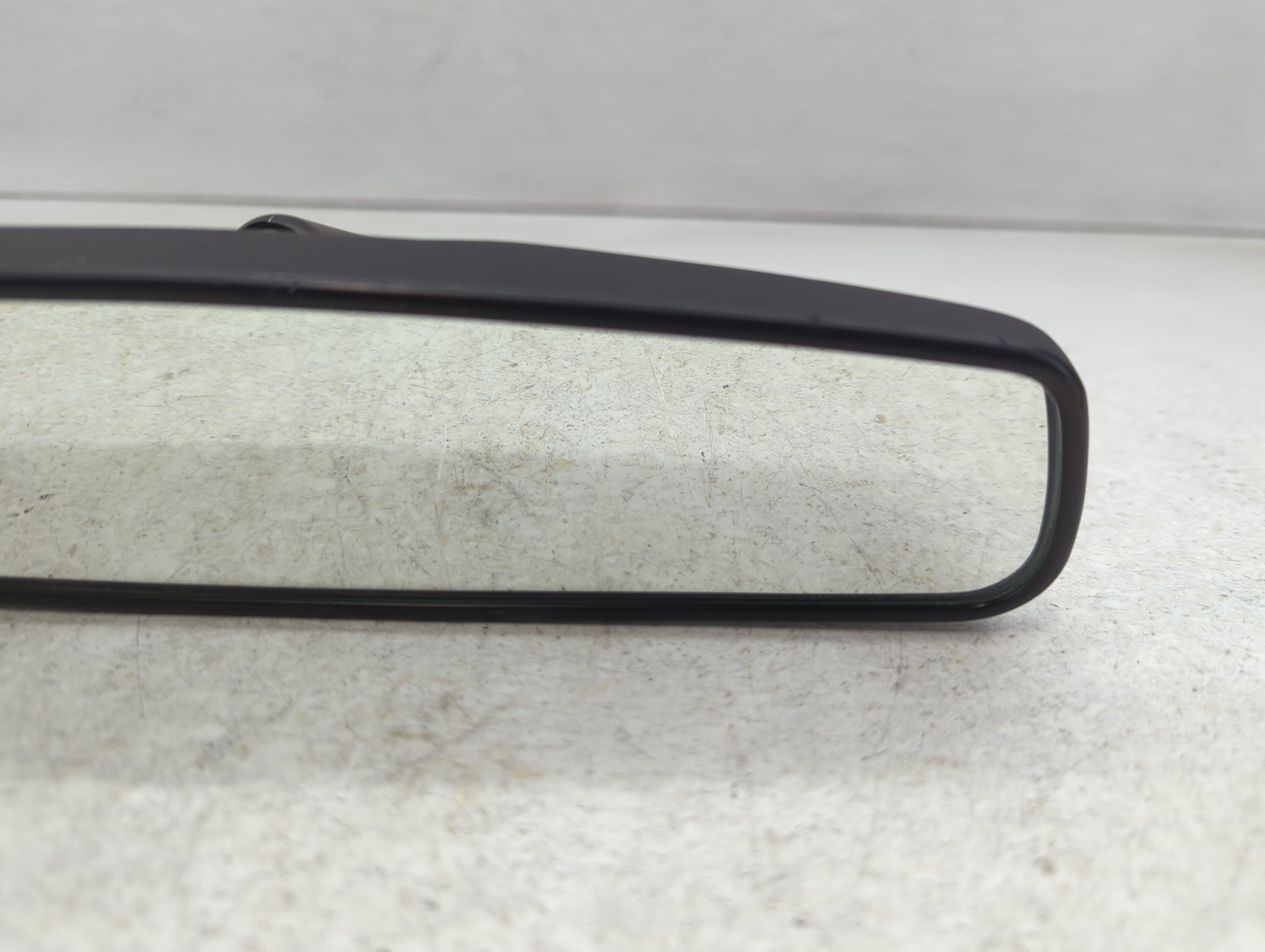 2006-2020 Ford Fusion Interior Rear View Mirror Replacement OEM P/N:E3011083 Fits OEM Used Auto Parts - Oemusedautoparts1.com
