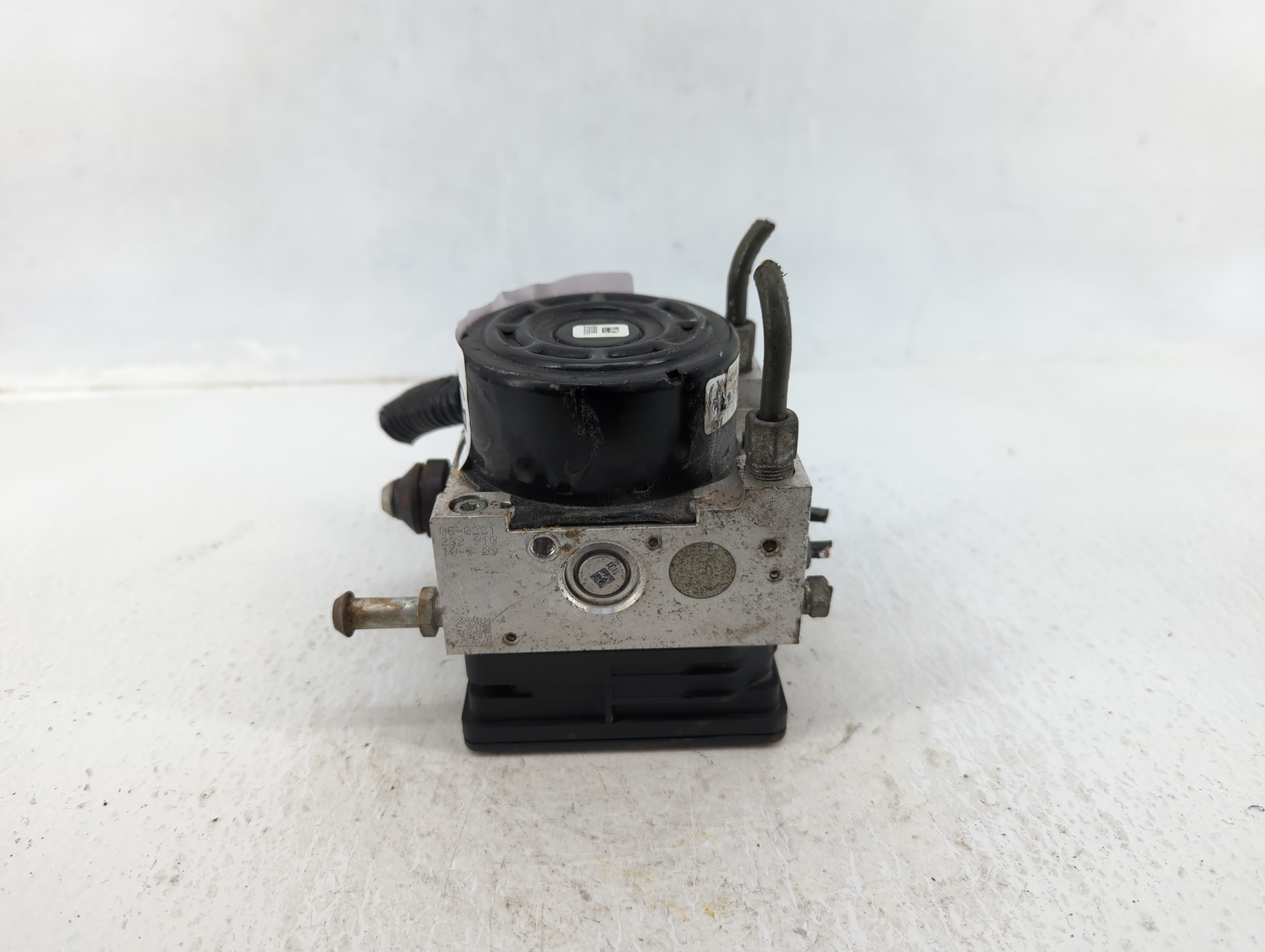 2014-2019 Nissan Versa ABS Pump Control Module Replacement P/N:47660 3WC0B Fits Fits 2014 2015 2016 2017 2018 2019 OEM Used Auto Parts - Oemusedautoparts1.com
