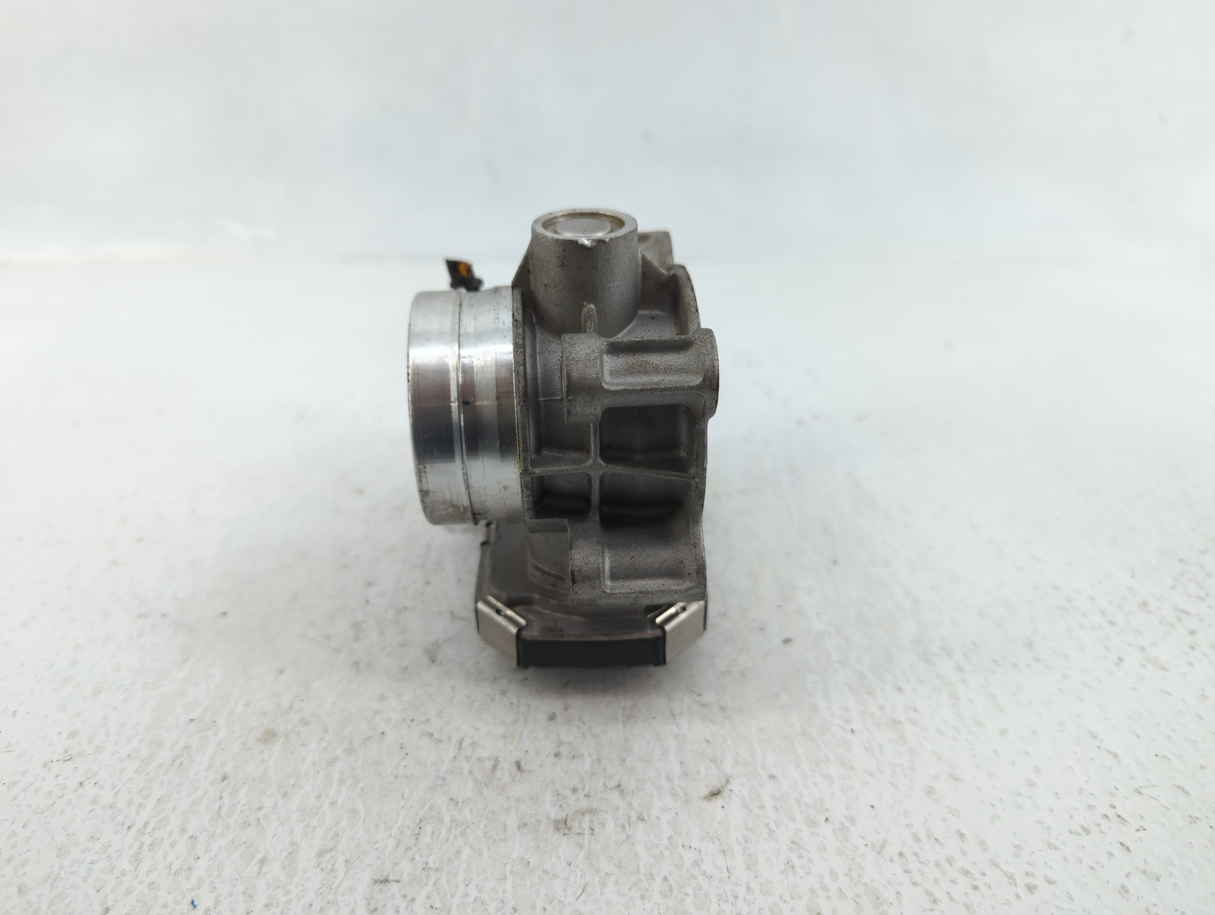 2017 Chevrolet Cruze Throttle Body P/N:1 12671379AA Fits OEM Used Auto Parts - Oemusedautoparts1.com