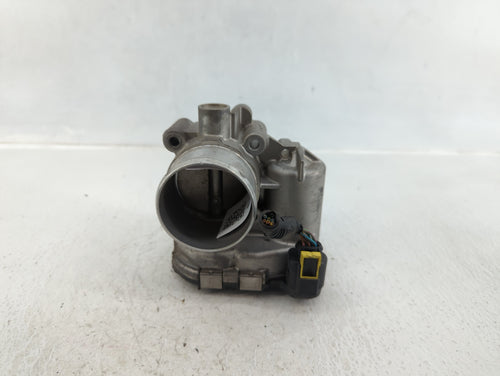 2013-2016 Ford Escape Throttle Body P/N:7S7G-9F991-CA Fits 2013 2014 2015 2016 2017 2018 2019 OEM Used Auto Parts