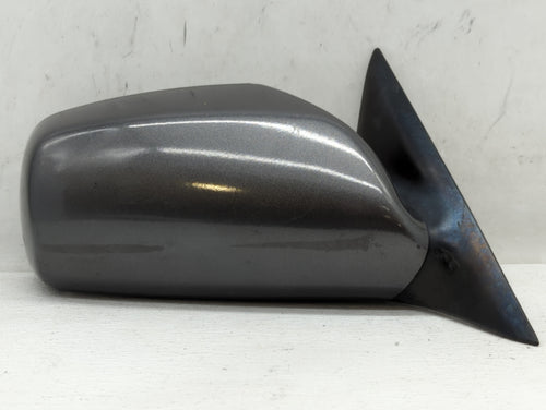 2007-2011 Toyota Camry Side Mirror Replacement Passenger Right View Door Mirror Fits 2007 2008 2009 2010 2011 OEM Used Auto Parts