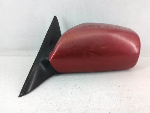 2007-2011 Toyota Camry Side Mirror Replacement Driver Left View Door Mirror Fits 2007 2008 2009 2010 2011 OEM Used Auto Parts