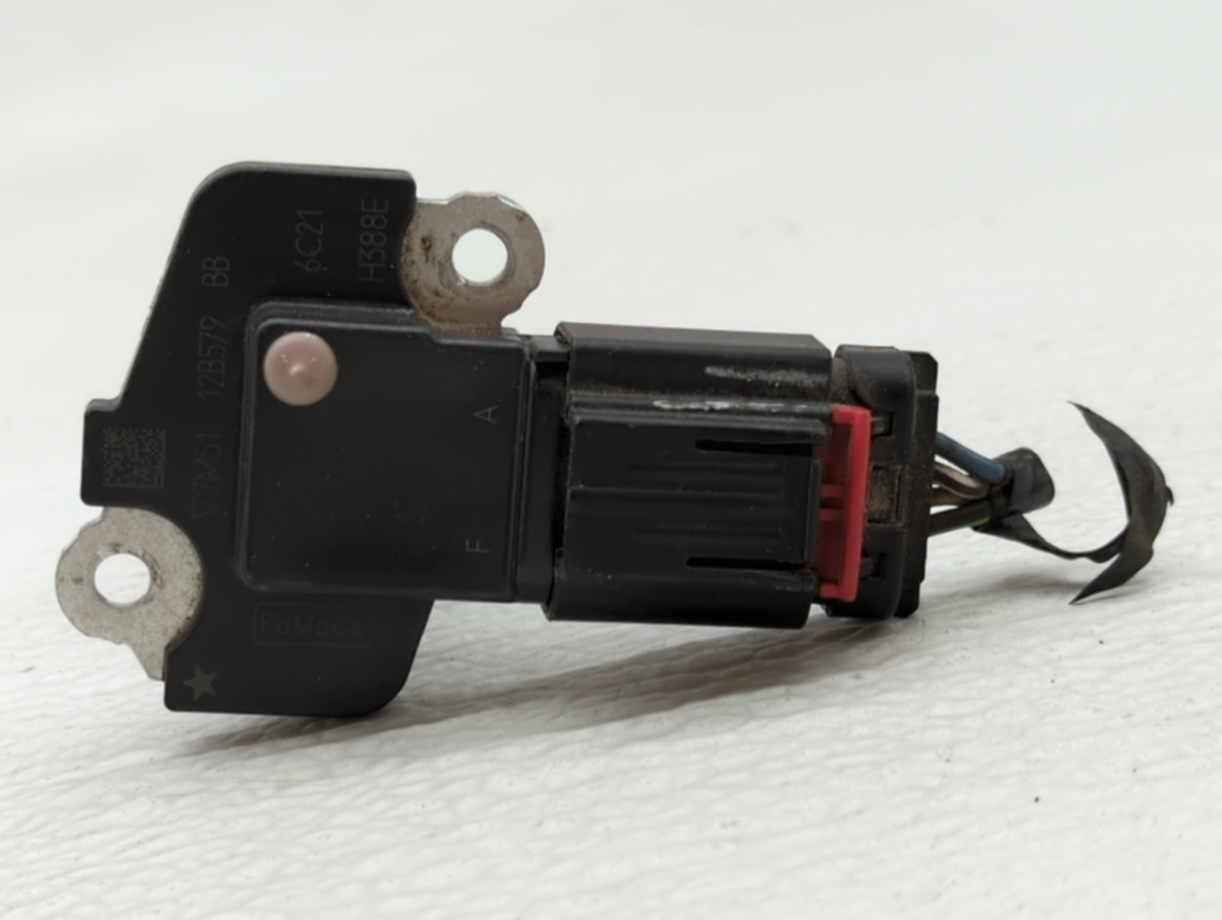 2012-2018 Ford Focus Mass Air Flow Meter Maf - Oemusedautoparts1.com
