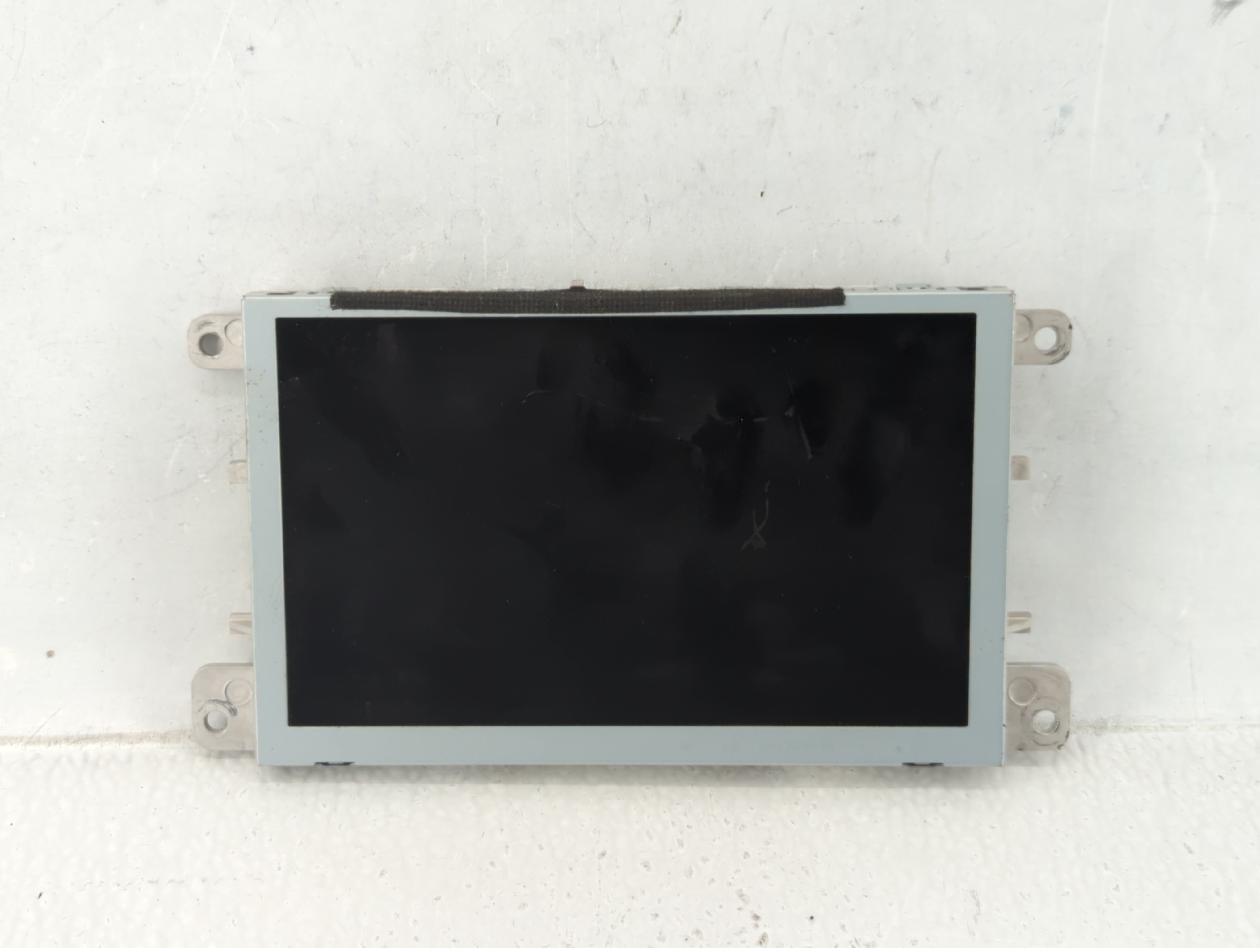 2013 Audi A5 Information Display Screen - Oemusedautoparts1.com