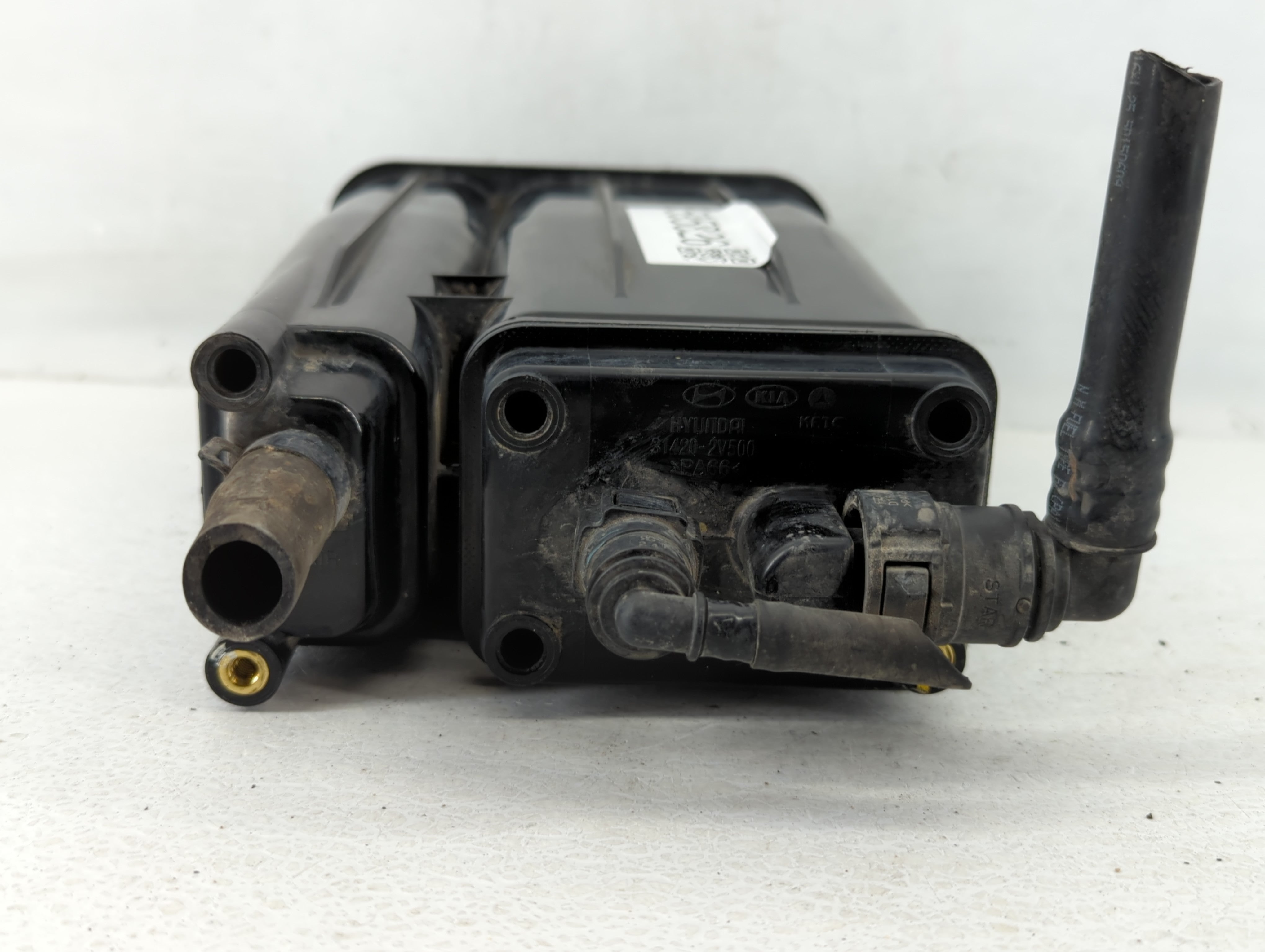 2016 Kia Forte Fuel Vapor Charcoal Canister - Oemusedautoparts1.com