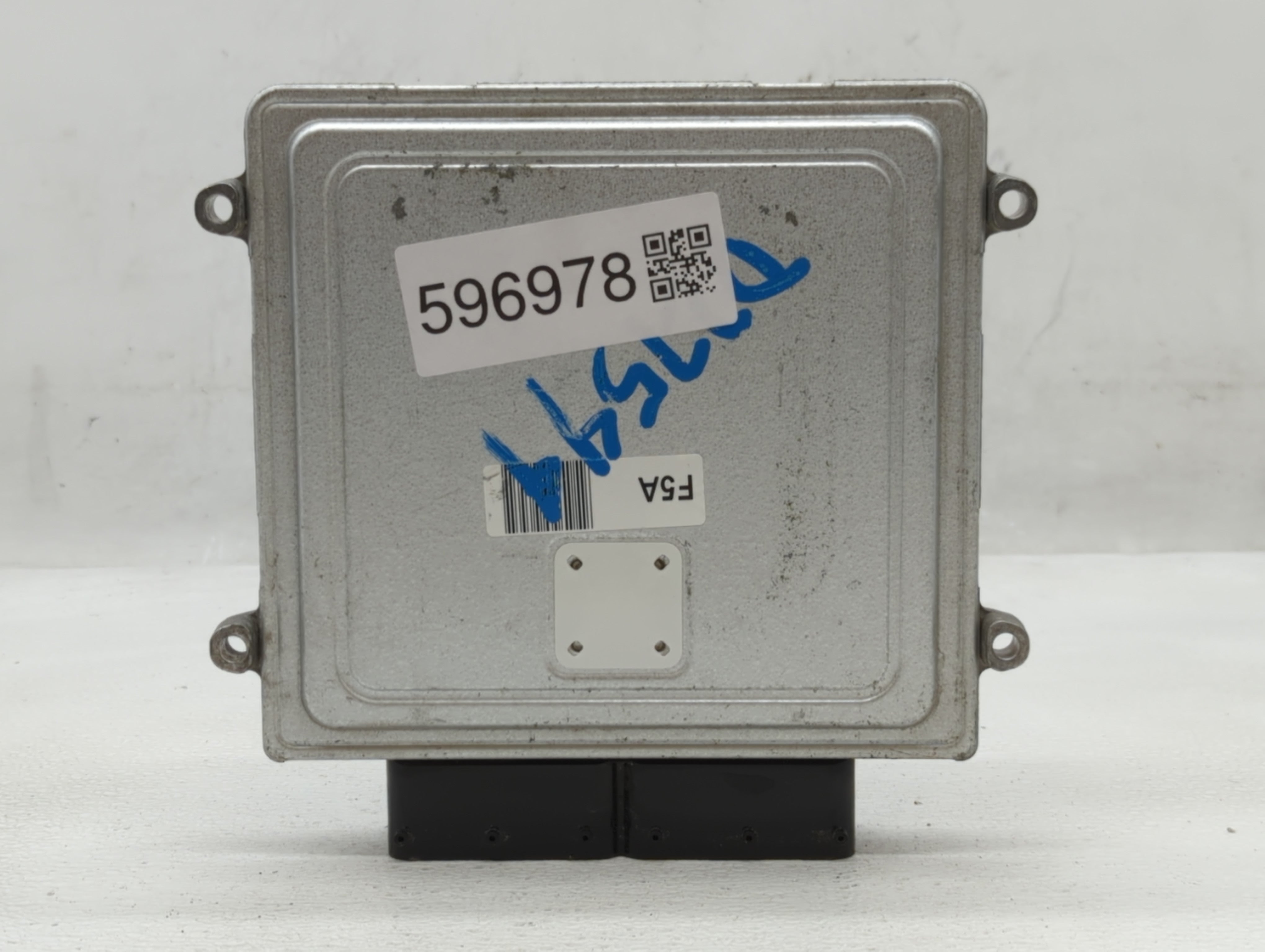 2014-2015 Kia Optima PCM Engine Control Computer ECU ECM PCU OEM P/N:39138-2GBH1 39138-2GBE1, 5WY3K98A Fits Fits 2014 2015 OEM Used Auto Parts - Oemusedautoparts1.com
