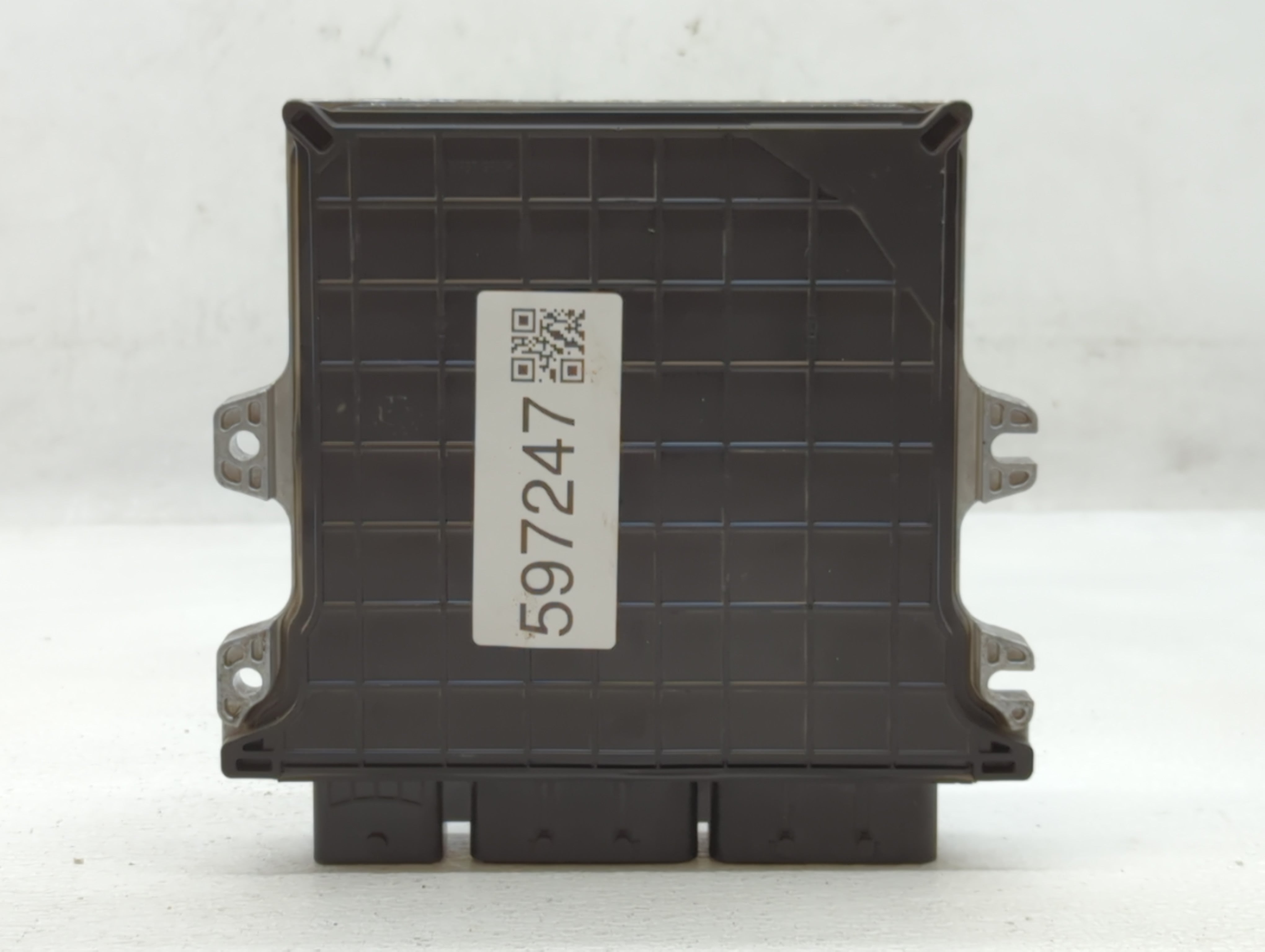 2017 Nissan Pathfinder PCM Engine Control Computer ECU ECM PCU OEM P/N:71050 BD403-300 Fits OEM Used Auto Parts - Oemusedautoparts1.com
