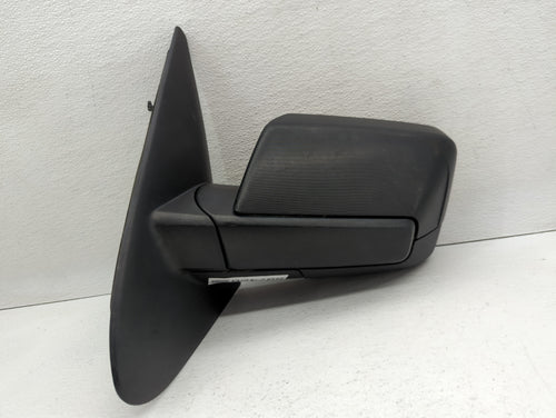 2007-2011 Ford Expedition Side Mirror Replacement Driver Left View Door Mirror P/N:122 7178 1227178 Fits 2007 2008 2009 2010 2011 OEM Used Auto Parts