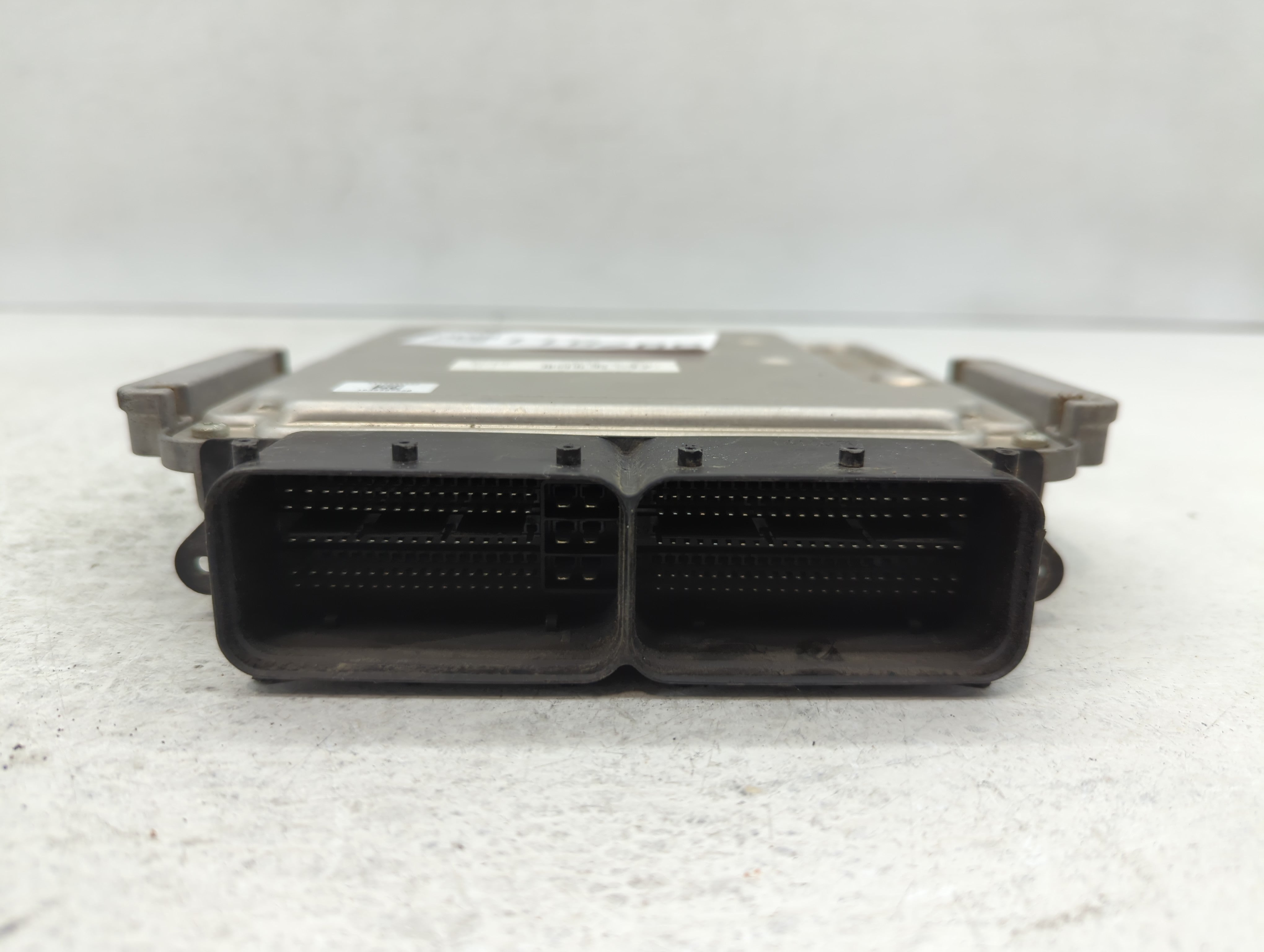 2015 Kia Soul PCM Engine Control Computer ECU ECM PCU OEM P/N:39133-2EHA5 Fits OEM Used Auto Parts - Oemusedautoparts1.com