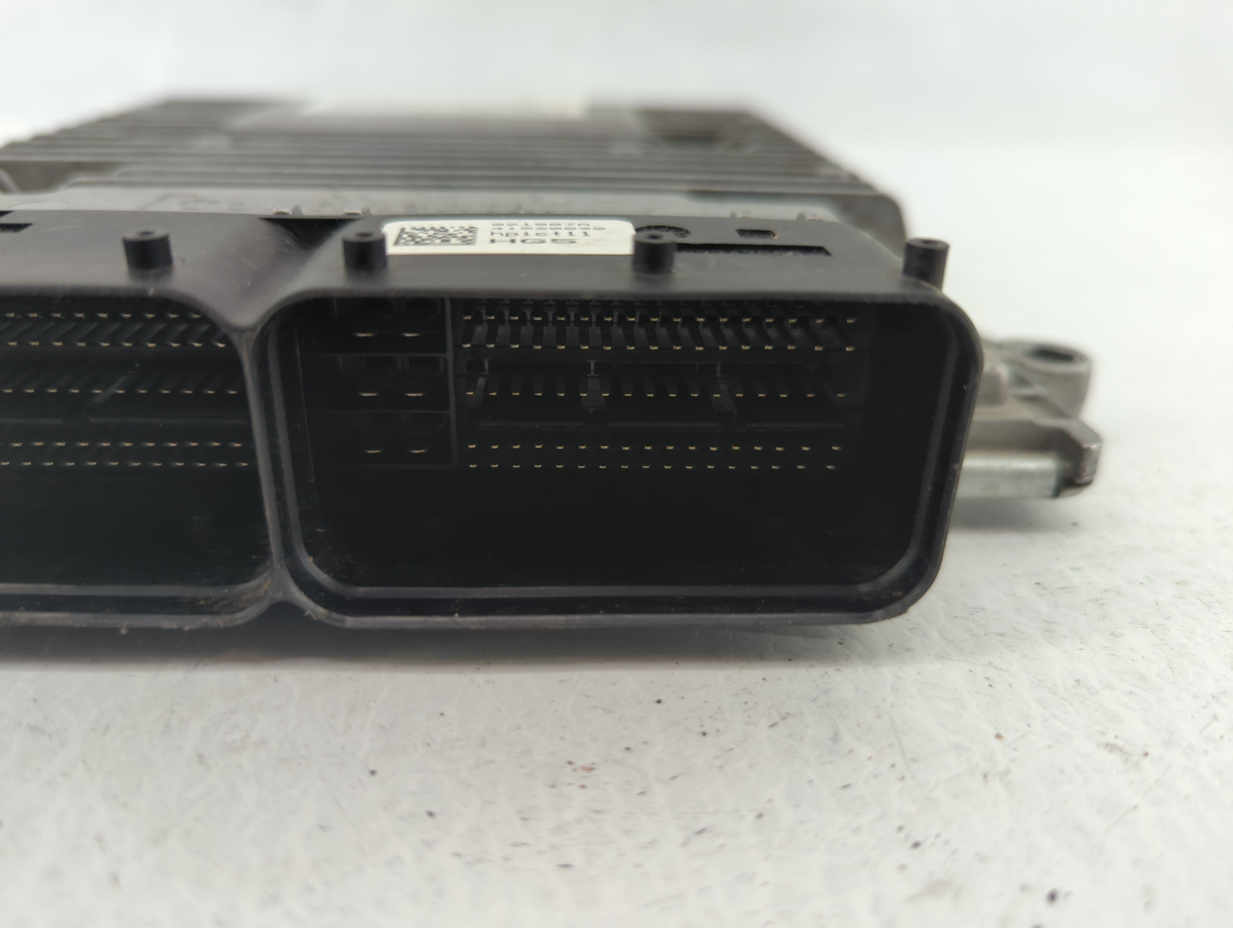 2015 Kia Optima PCM Engine Control Computer ECU ECM PCU OEM P/N:39138-2GBJ1 Fits OEM Used Auto Parts - Oemusedautoparts1.com