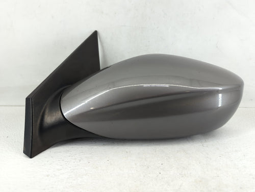 2011-2014 Hyundai Sonata Side Mirror Replacement Driver Left View Door Mirror P/N:87610-3Q010 Fits 2011 2012 2013 2014 OEM Used Auto Parts