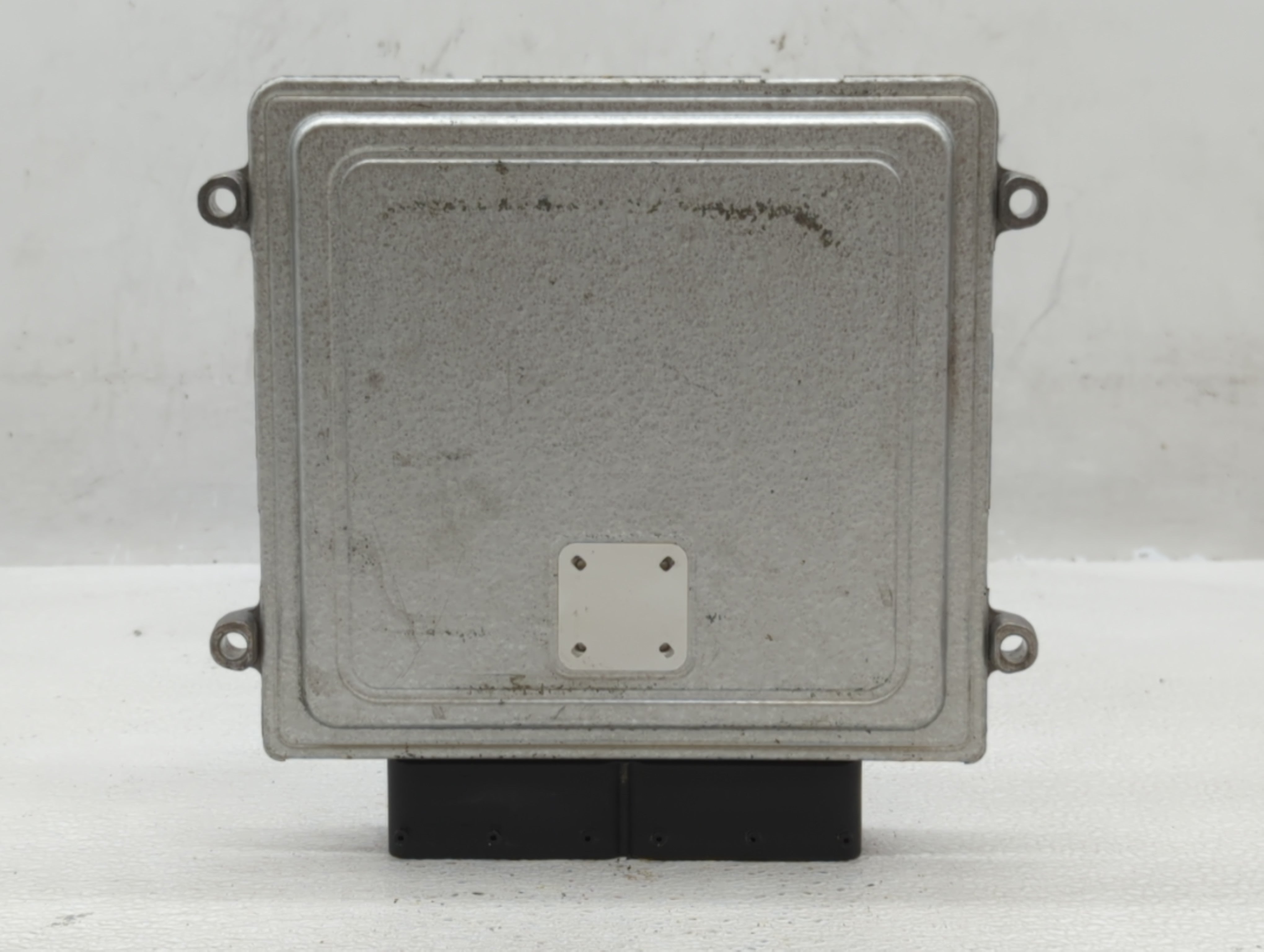 2015-2017 Hyundai Sonata PCM Engine Control Computer ECU ECM PCU OEM P/N:39101-2GGL1 Fits Fits 2015 2016 2017 OEM Used Auto Parts - Oemusedautoparts1.com