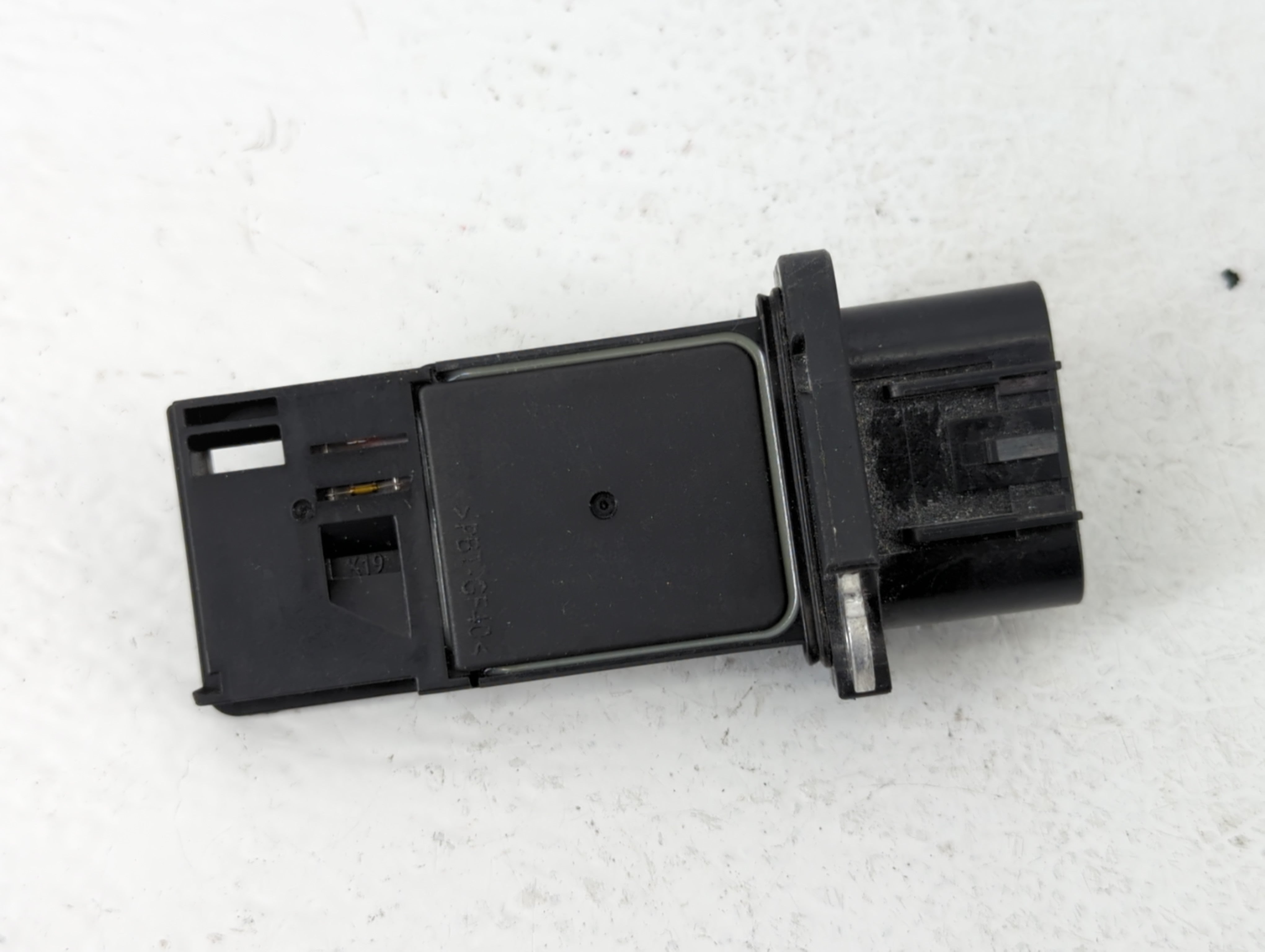 2010-2011 Chevrolet Equinox Mass Air Flow Meter Maf - Oemusedautoparts1.com