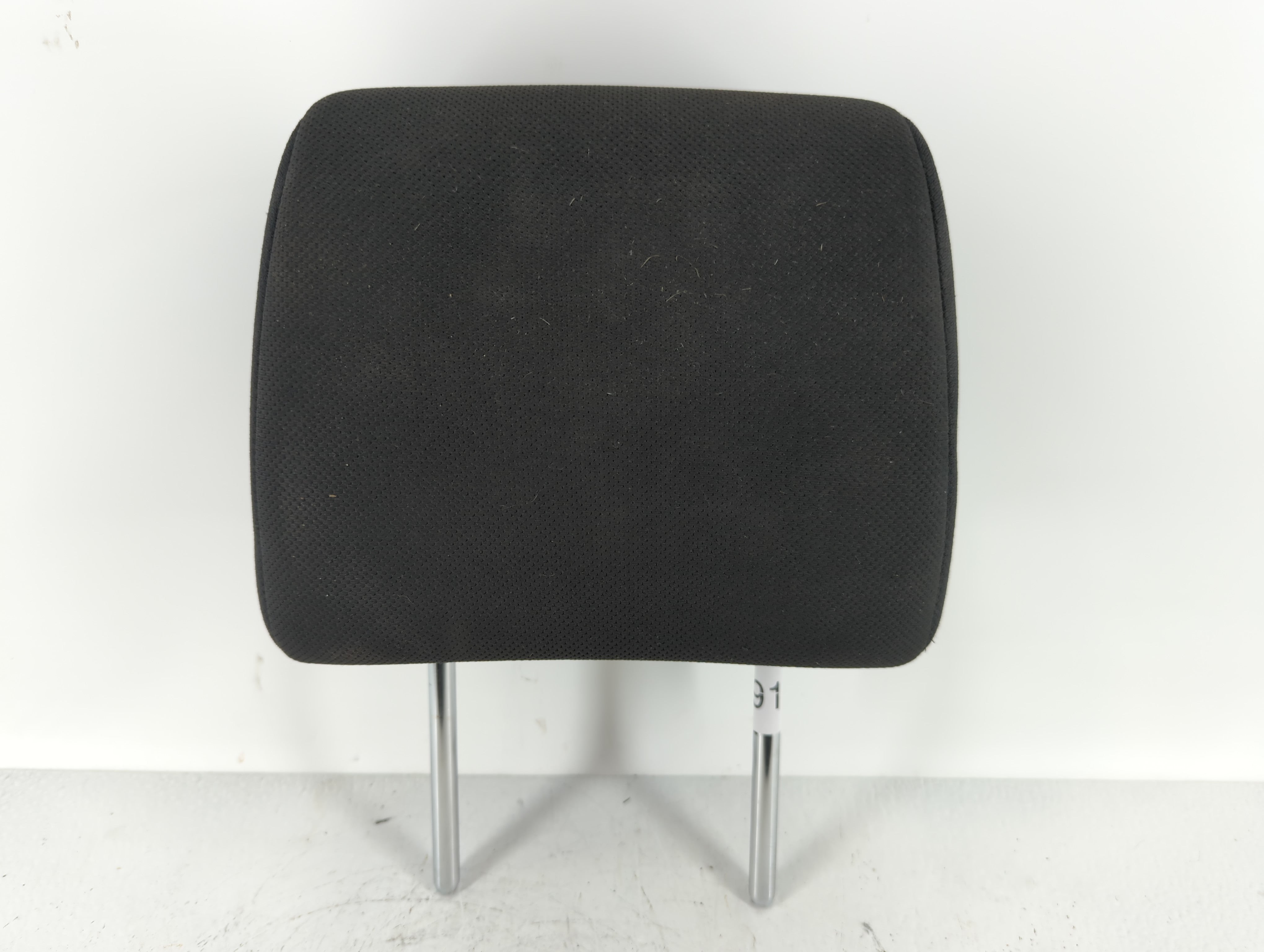 2015 Nissan Rogue Headrest Head Rest Front Driver Passenger Seat Fits OEM Used Auto Parts - Oemusedautoparts1.com