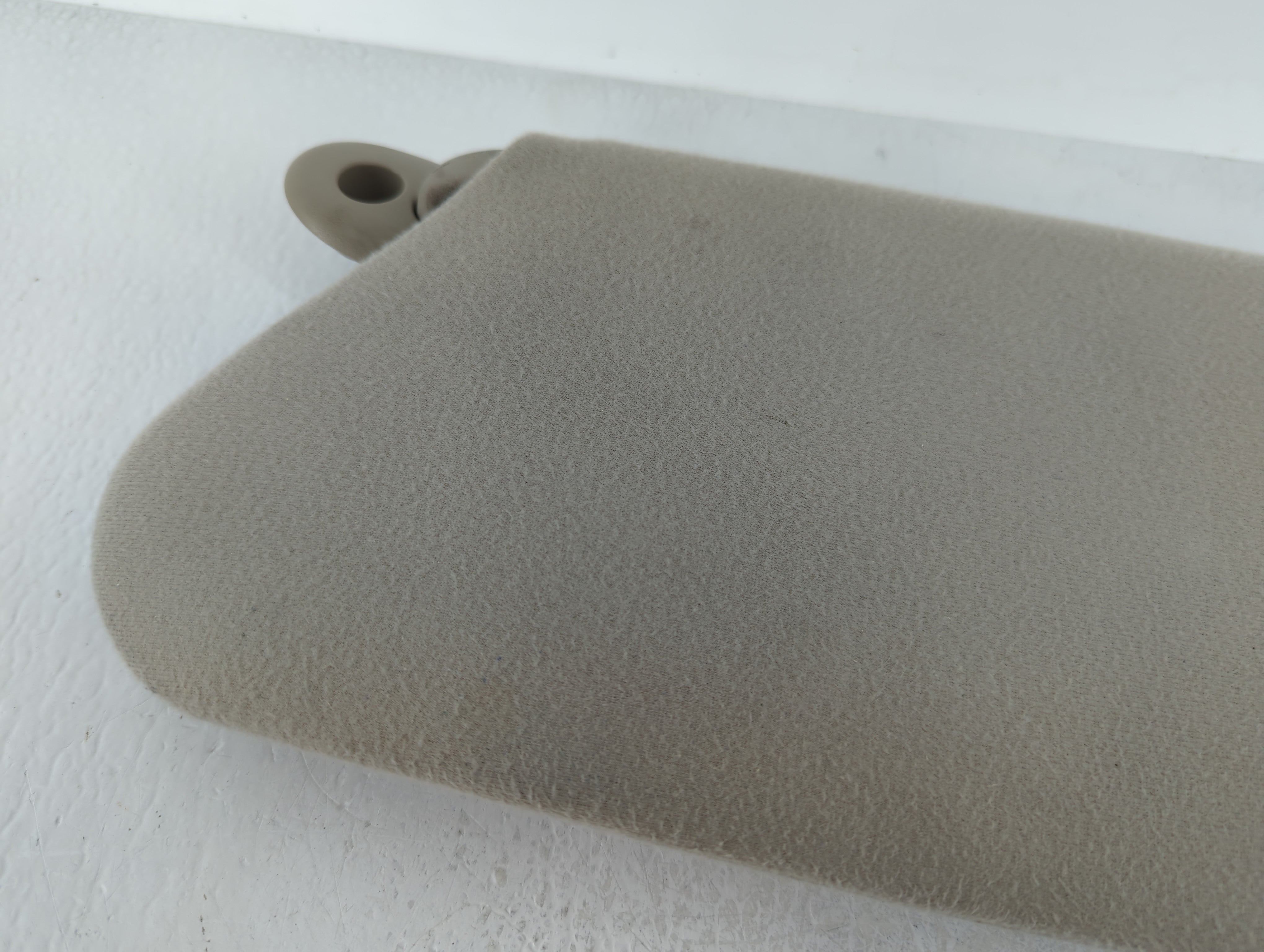 2016 Dodge Caravan Sun Visor Shade Replacement Driver Left Mirror Fits Fits 2011 2012 2013 2014 2015 2017 2018 2019 2020 OEM Used Auto Parts - Oemusedautoparts1.com