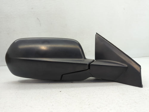 2007-2011 Honda Cr-V Side Mirror Replacement Passenger Right View Door Mirror Fits 2007 2008 2009 2010 2011 OEM Used Auto Parts