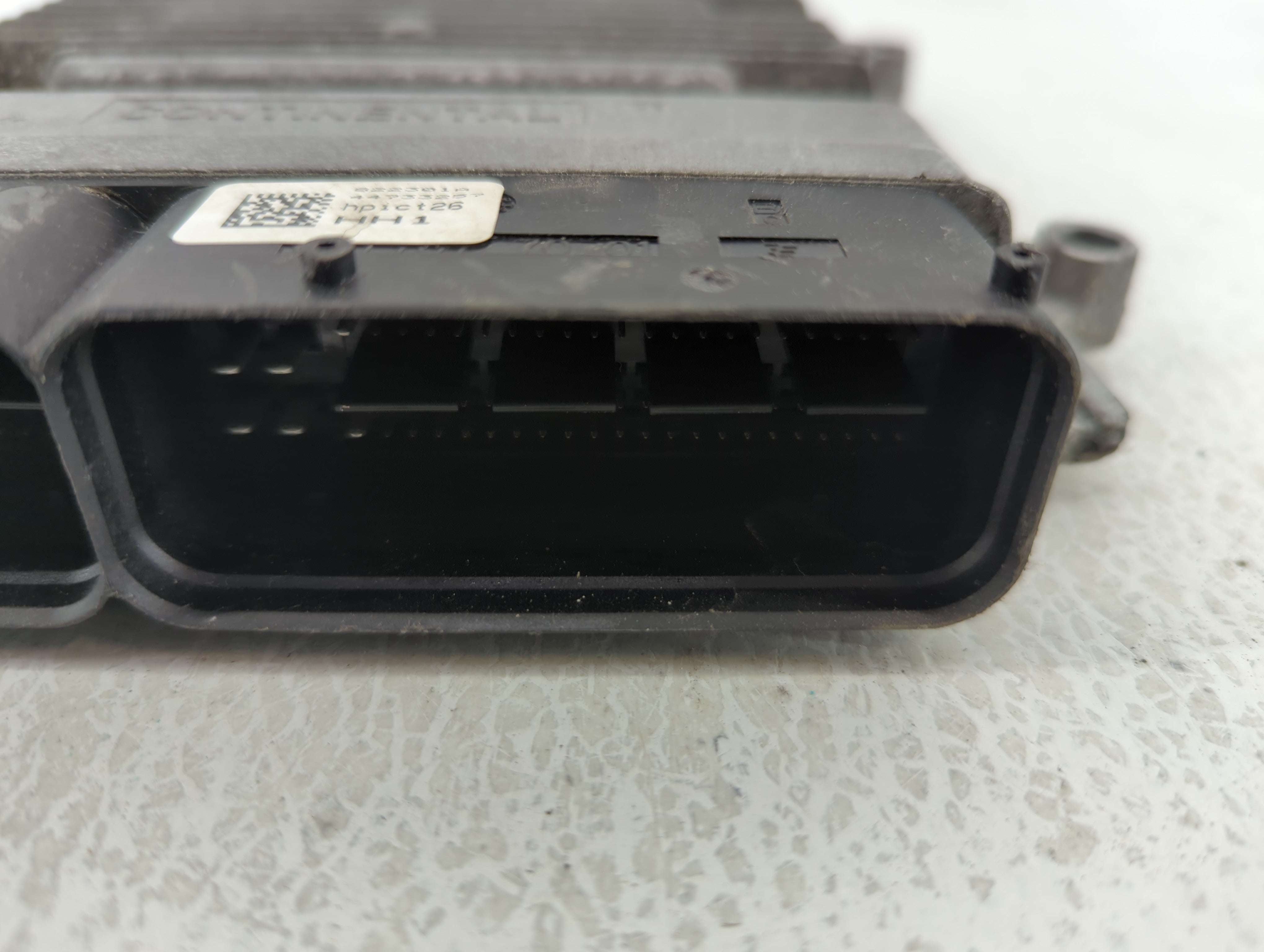 2011-2015 Hyundai Sonata PCM Engine Control Computer ECU ECM PCU OEM P/N:39105-2G917 39155-2G917 Fits OEM Used Auto Parts - Oemusedautoparts1.com