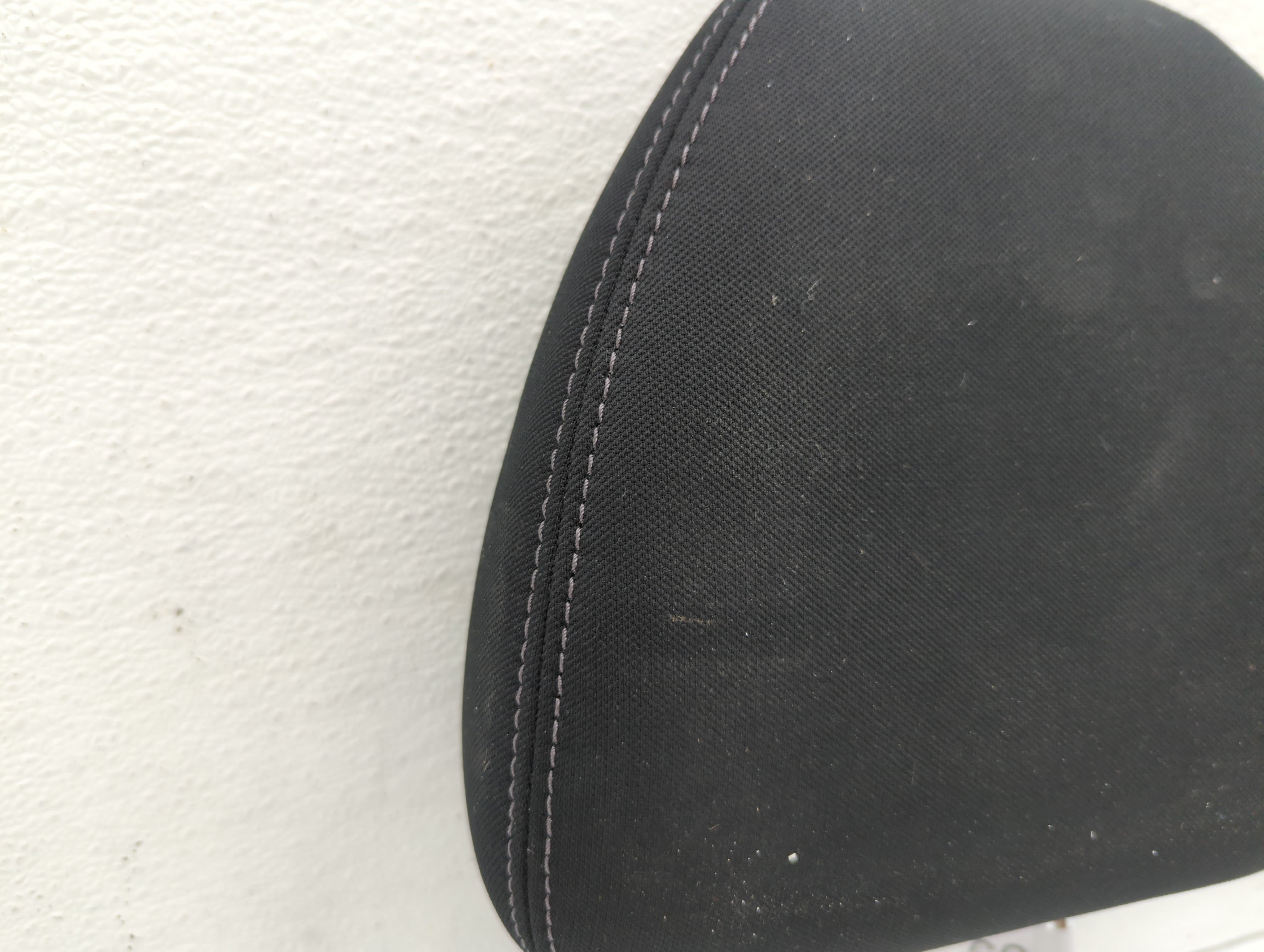 2020 Nissan Rogue Headrest Head Rest Front Driver Passenger Seat Fits OEM Used Auto Parts - Oemusedautoparts1.com