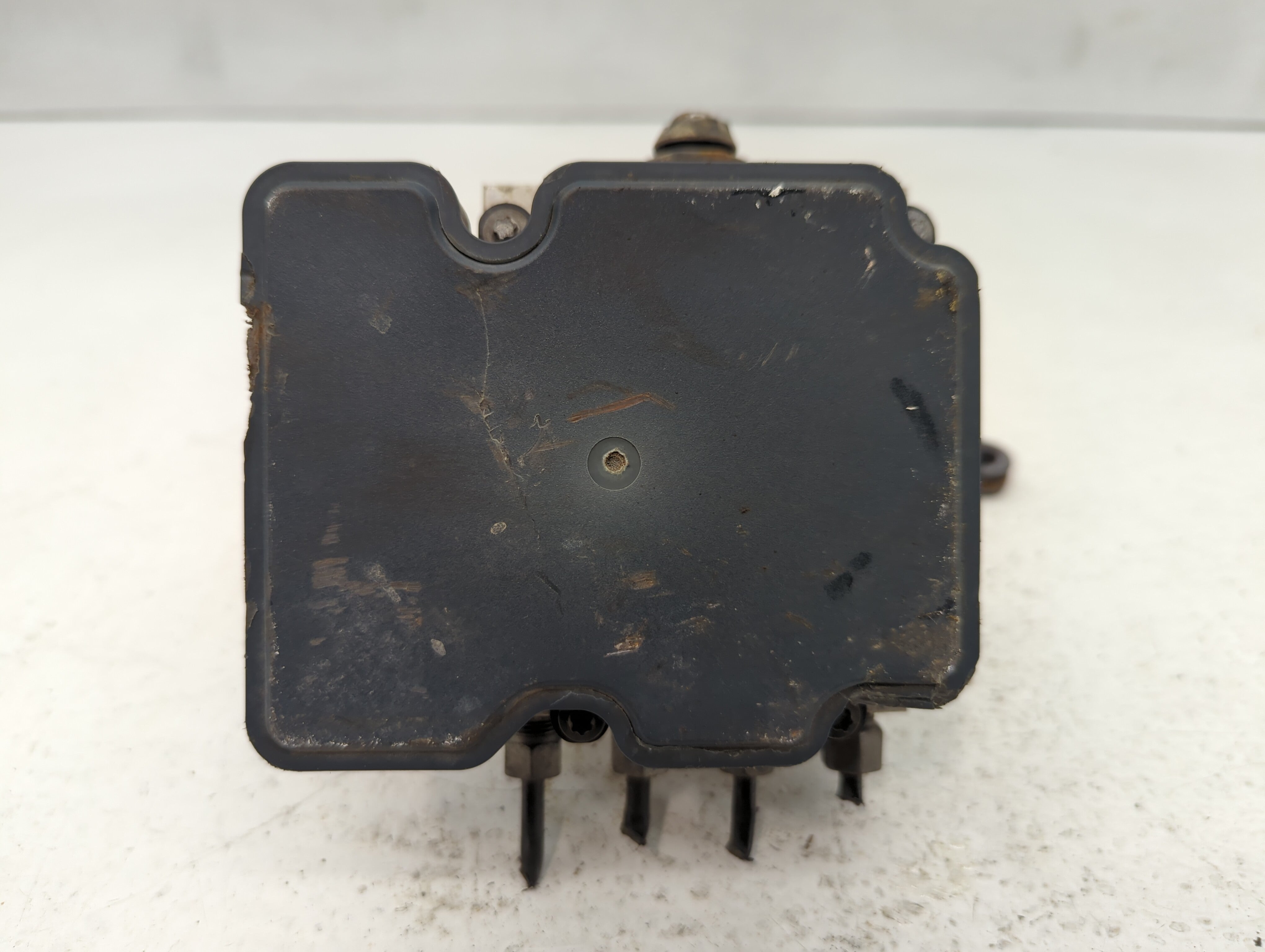 2016 Dodge Caravan ABS Pump Control Module Replacement P/N:P68183803AC Fits Fits 2015 2017 2018 2019 2020 OEM Used Auto Parts - Oemusedautoparts1.com