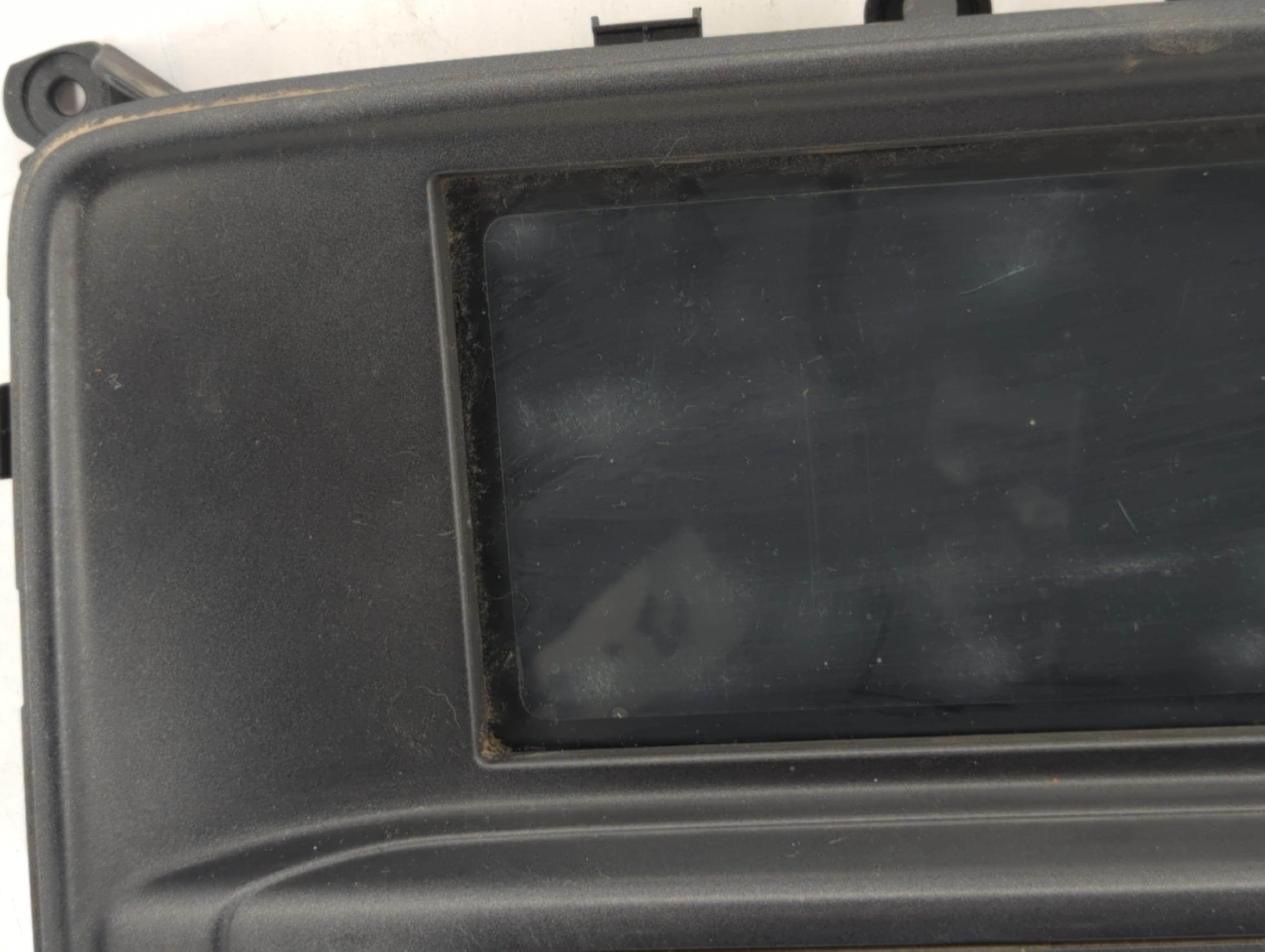 Chevrolet Silverado 1500 Radio Control Panel - Oemusedautoparts1.com