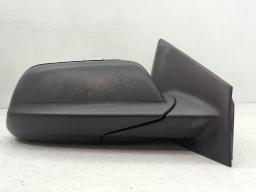 2011-2014 Ford Edge Side Mirror Replacement Passenger Right View Door Mirror P/N:317 2844 Fits 2011 2012 2013 2014 OEM Used Auto Parts