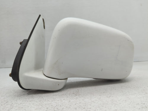 1999-2001 Honda Cr-V Side Mirror Replacement Driver Left View Door Mirror P/N:IIIE6010056 Fits 1999 2000 2001 OEM Used Auto Parts