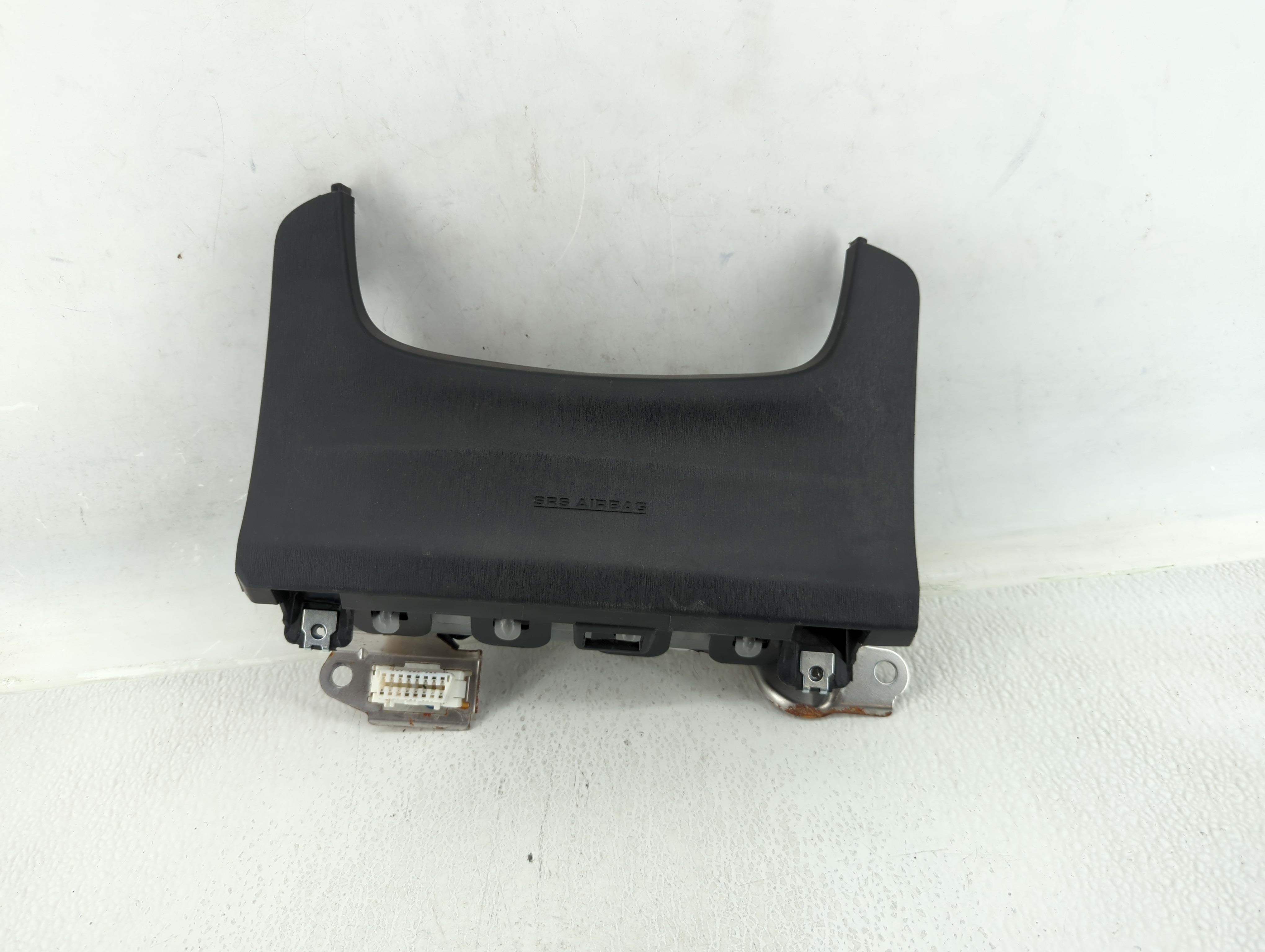 2010-2015 Toyota Prius Air Bag Driver Left Knee OEM P/N:0588-P1-0 Fits Fits 2010 2011 2012 2013 2014 2015 OEM Used Auto Parts - Oemusedautoparts1.com