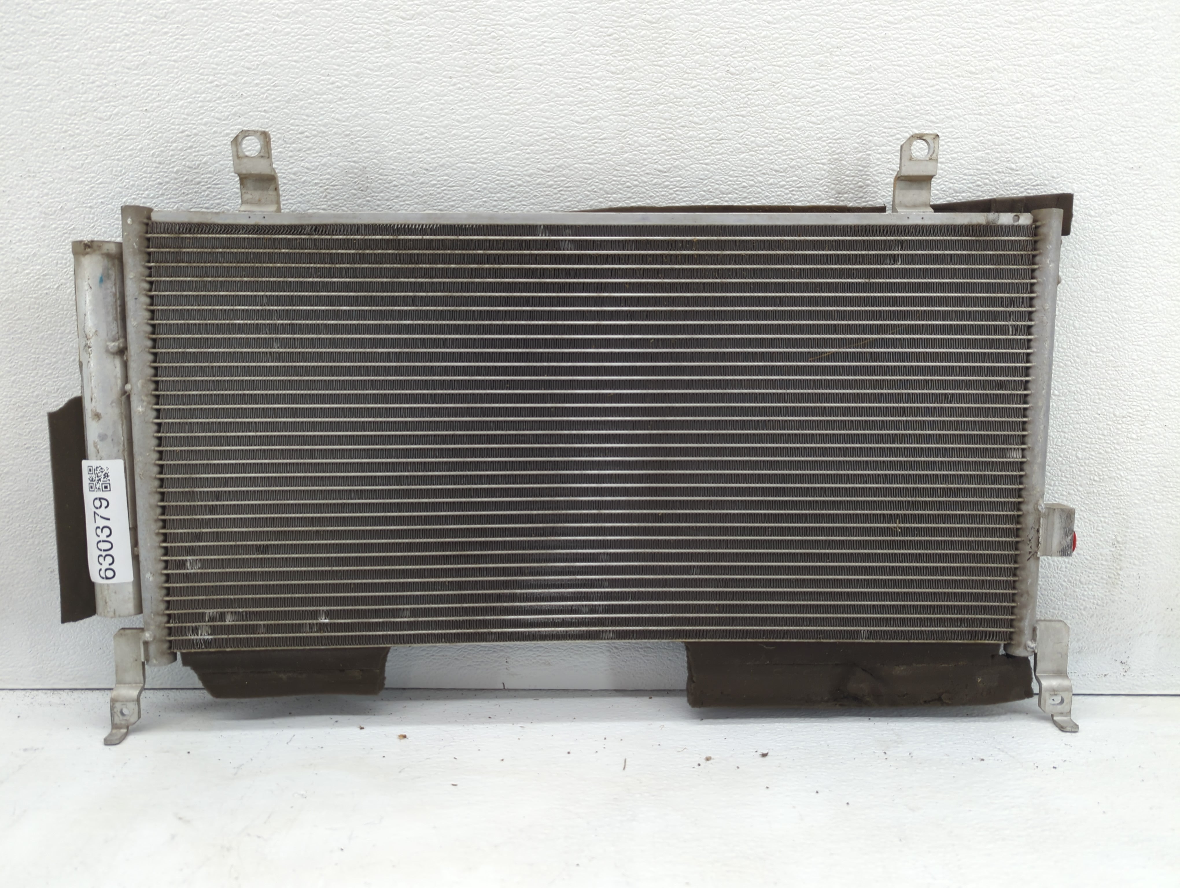 2014-2018 Subaru Forester Undefined - Oemusedautoparts1.com
