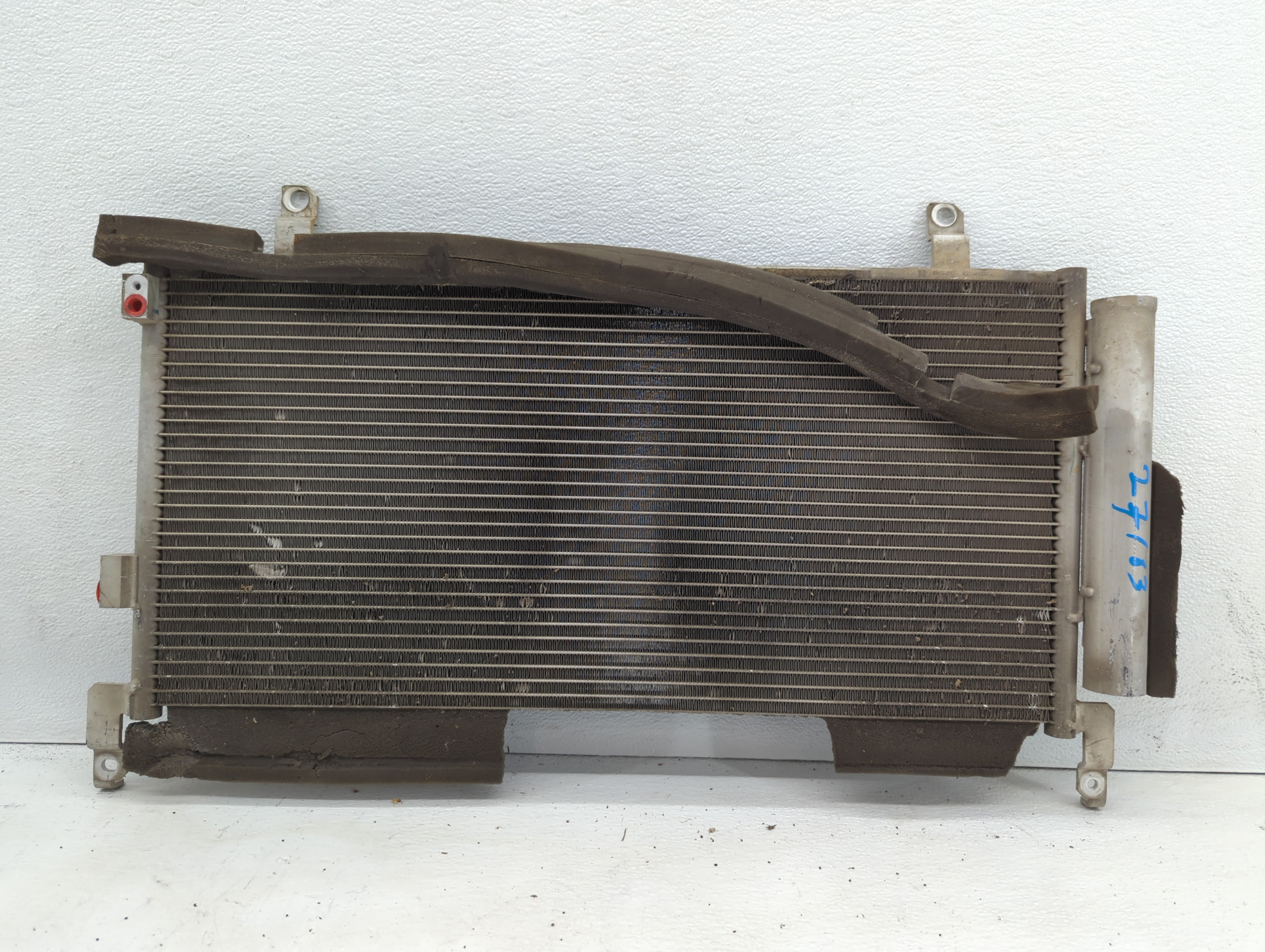 2014-2018 Subaru Forester Undefined - Oemusedautoparts1.com