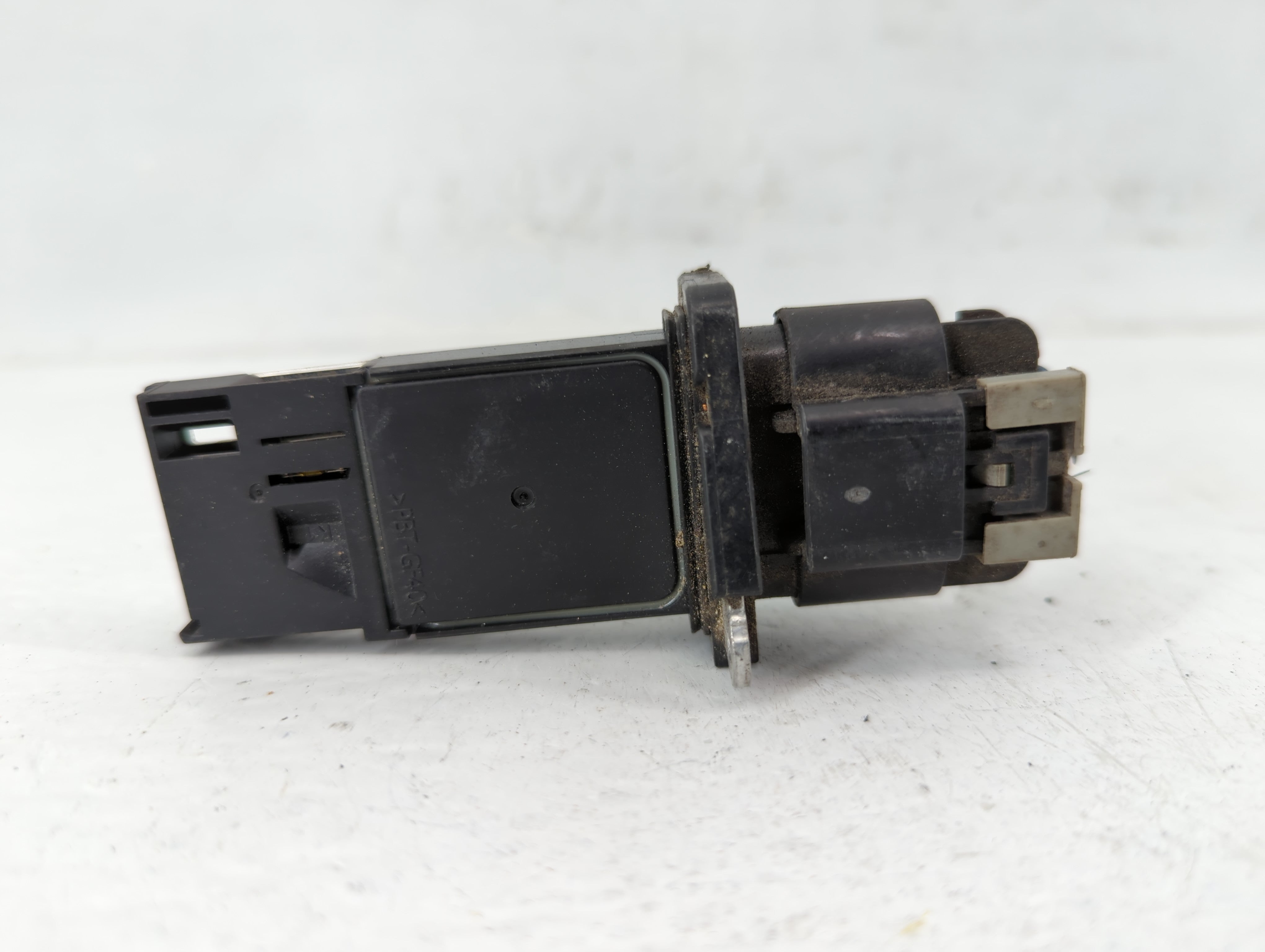2010-2011 Chevrolet Equinox Mass Air Flow Meter Maf - Oemusedautoparts1.com