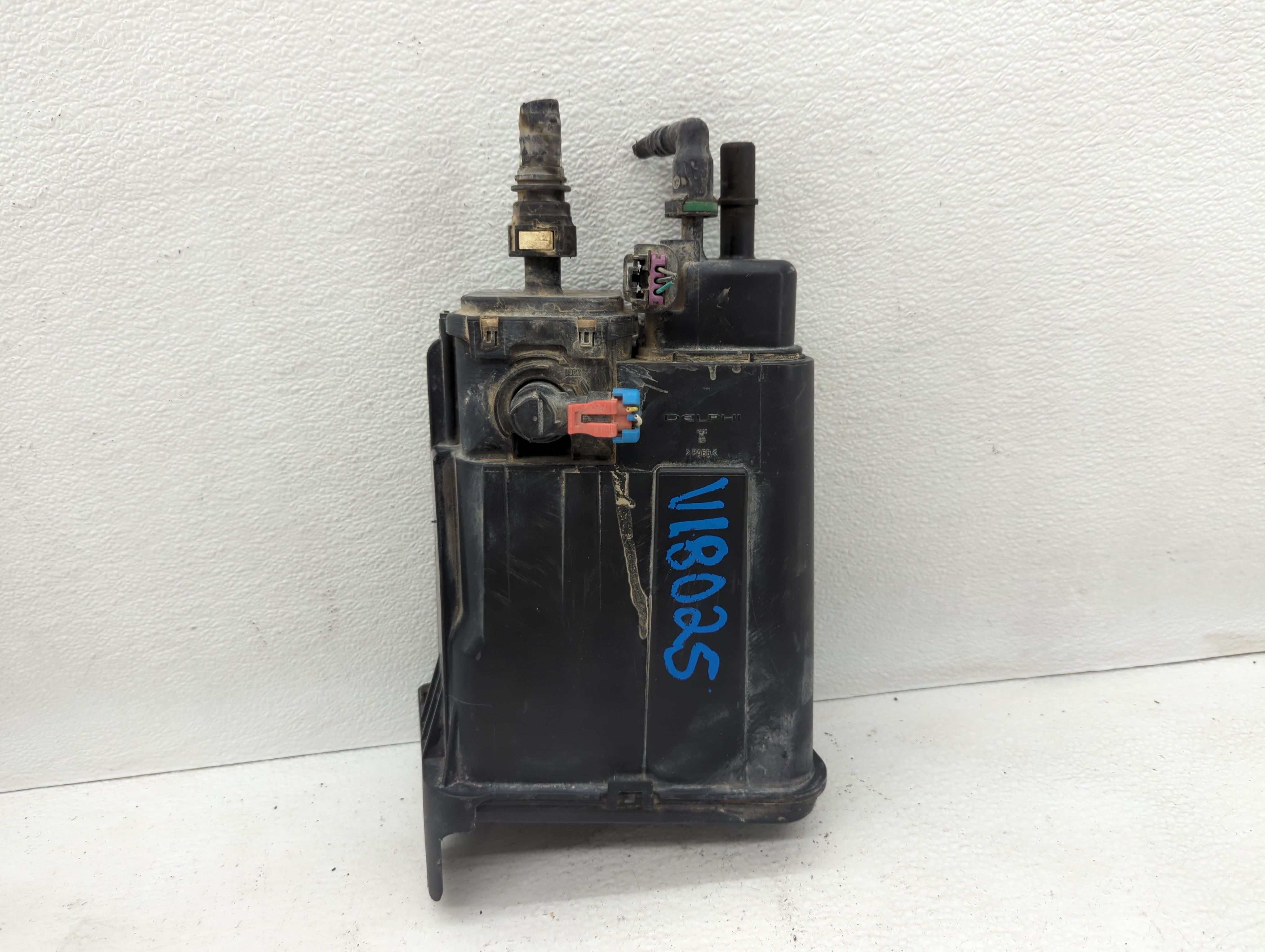 2008 Chevrolet Cobalt Fuel Vapor Charcoal Canister - Oemusedautoparts1.com