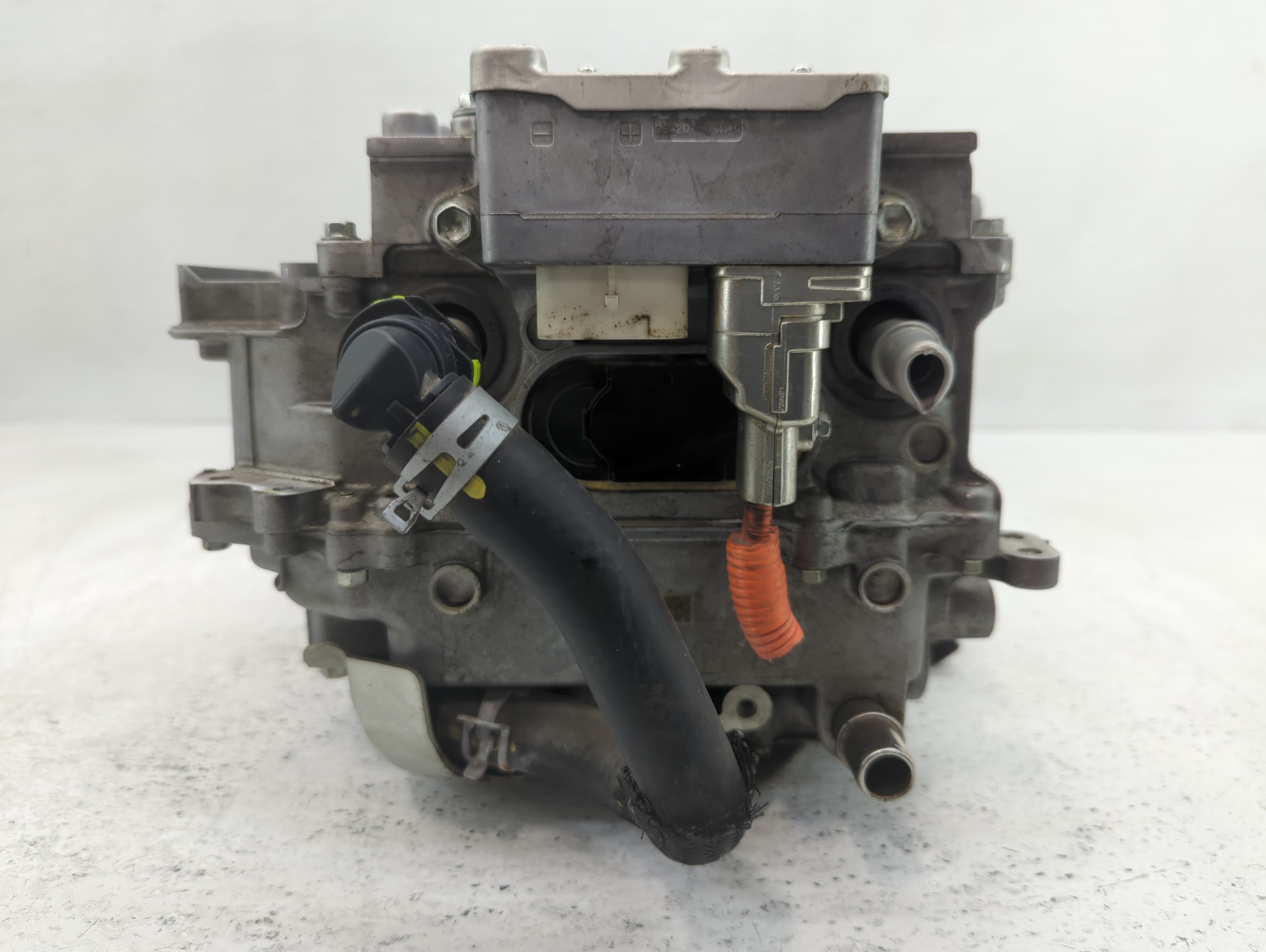 2012-2017 Toyota Camry Hybrid DC Synergy Drive Power Inverter P/N:G9200-33171 Fits Fits 2012 2013 2014 2015 2016 2017 2018 OEM Used Auto Parts - Oemusedautoparts1.com