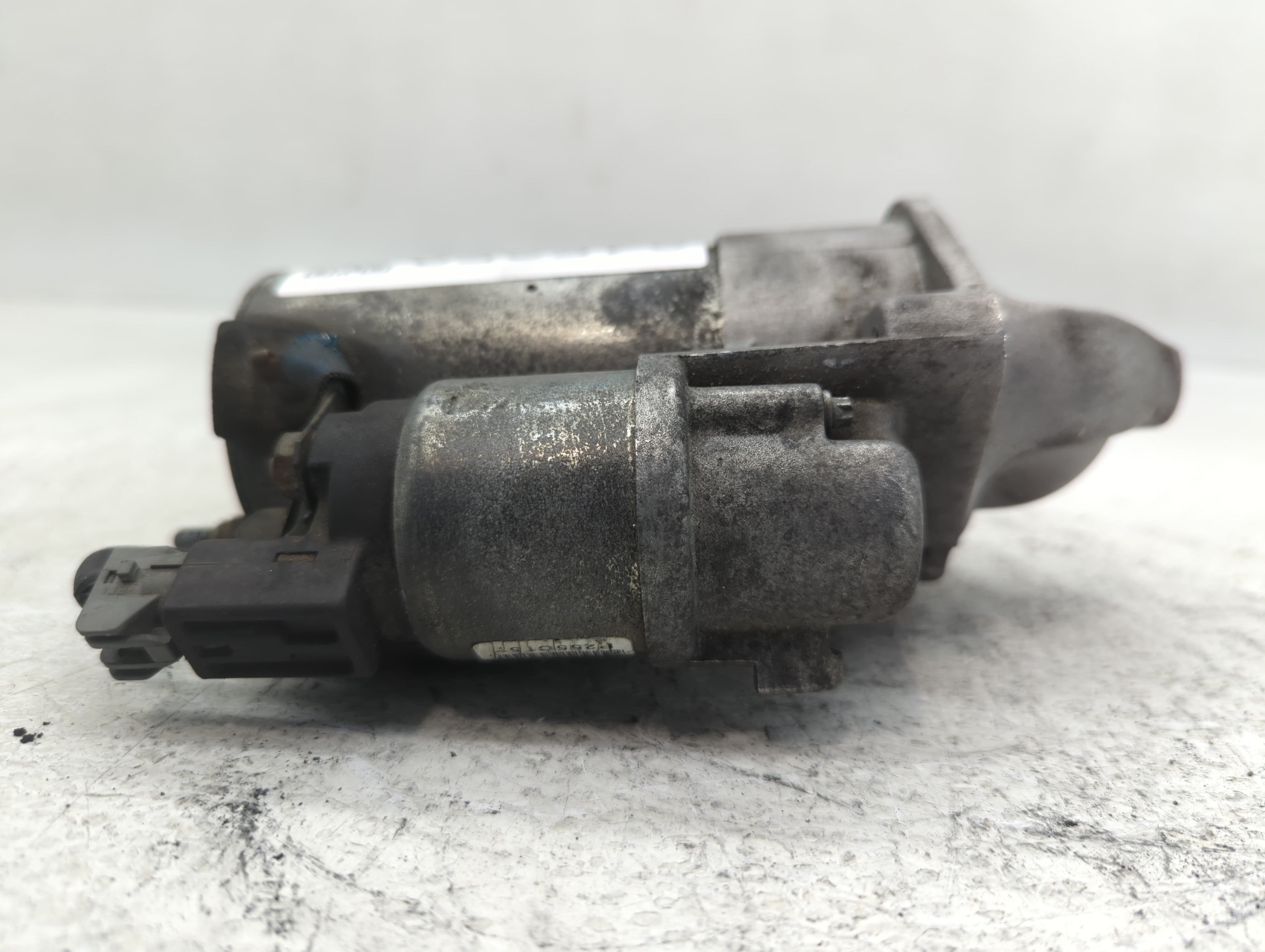 2012 Kia Sedona Car Starter Motor Solenoid OEM P/N:36100-3C151 Fits OEM Used Auto Parts - Oemusedautoparts1.com