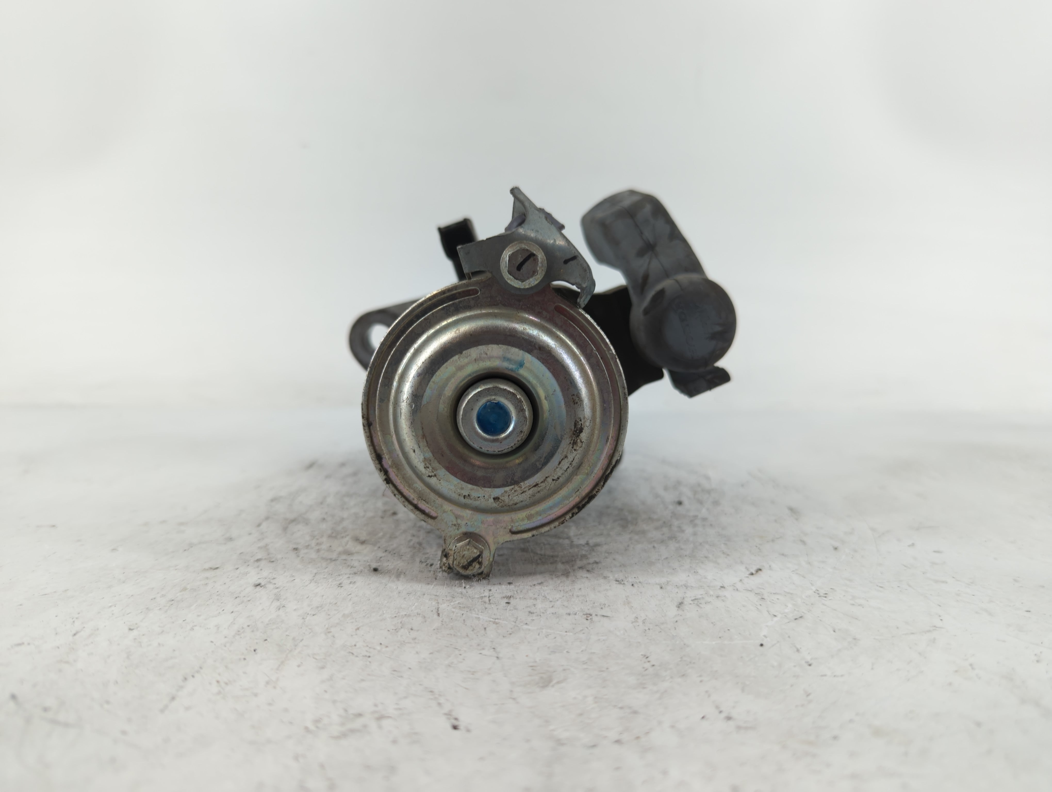 2018-2022 Honda Accord Car Starter Motor Solenoid OEM P/N:SM-75015 Fits Fits 2018 2019 2020 2021 2022 OEM Used Auto Parts - Oemusedautoparts1.com
