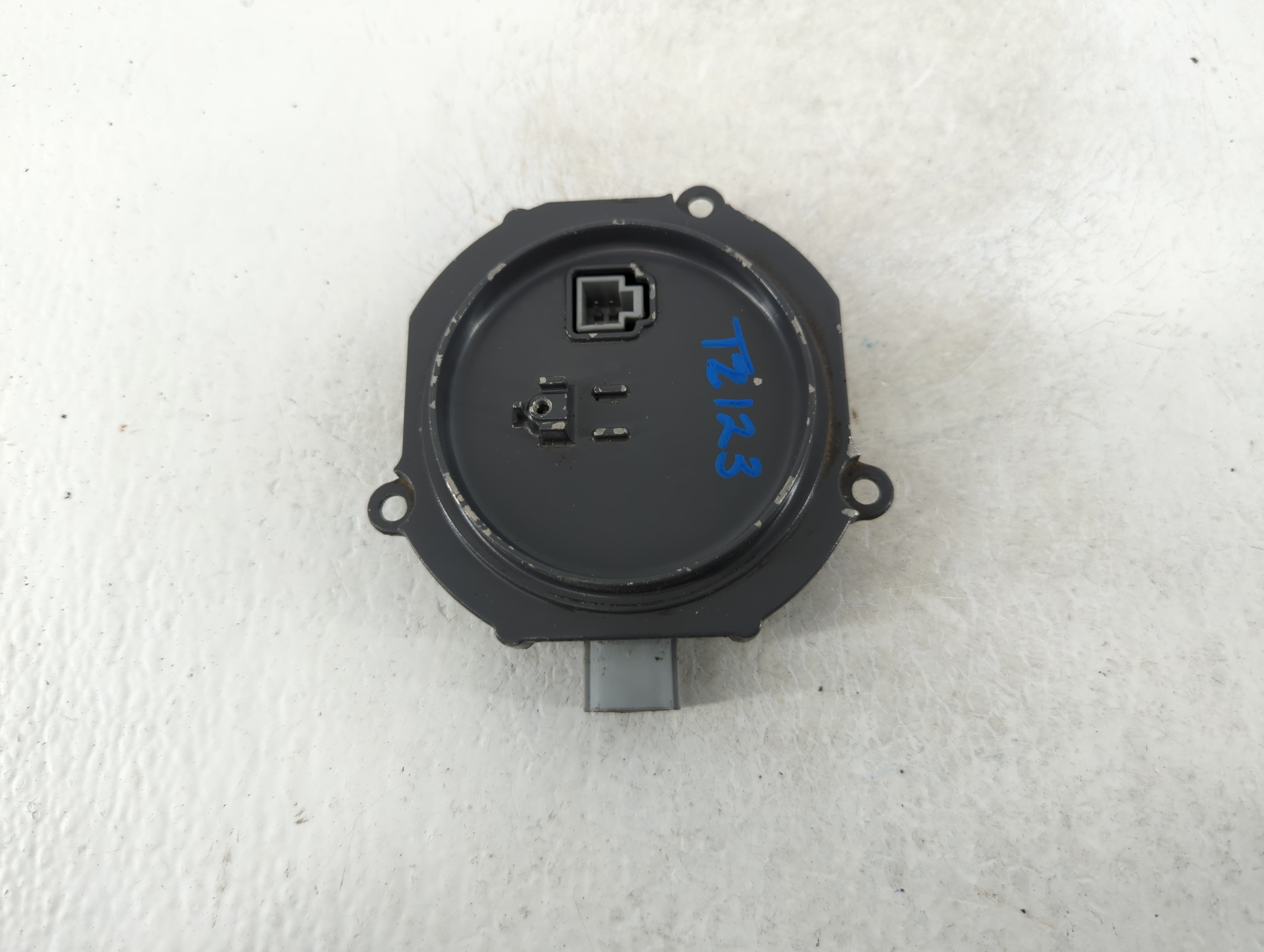 2005 Infiniti G35 Headlight Ballast Head Light - Oemusedautoparts1.com