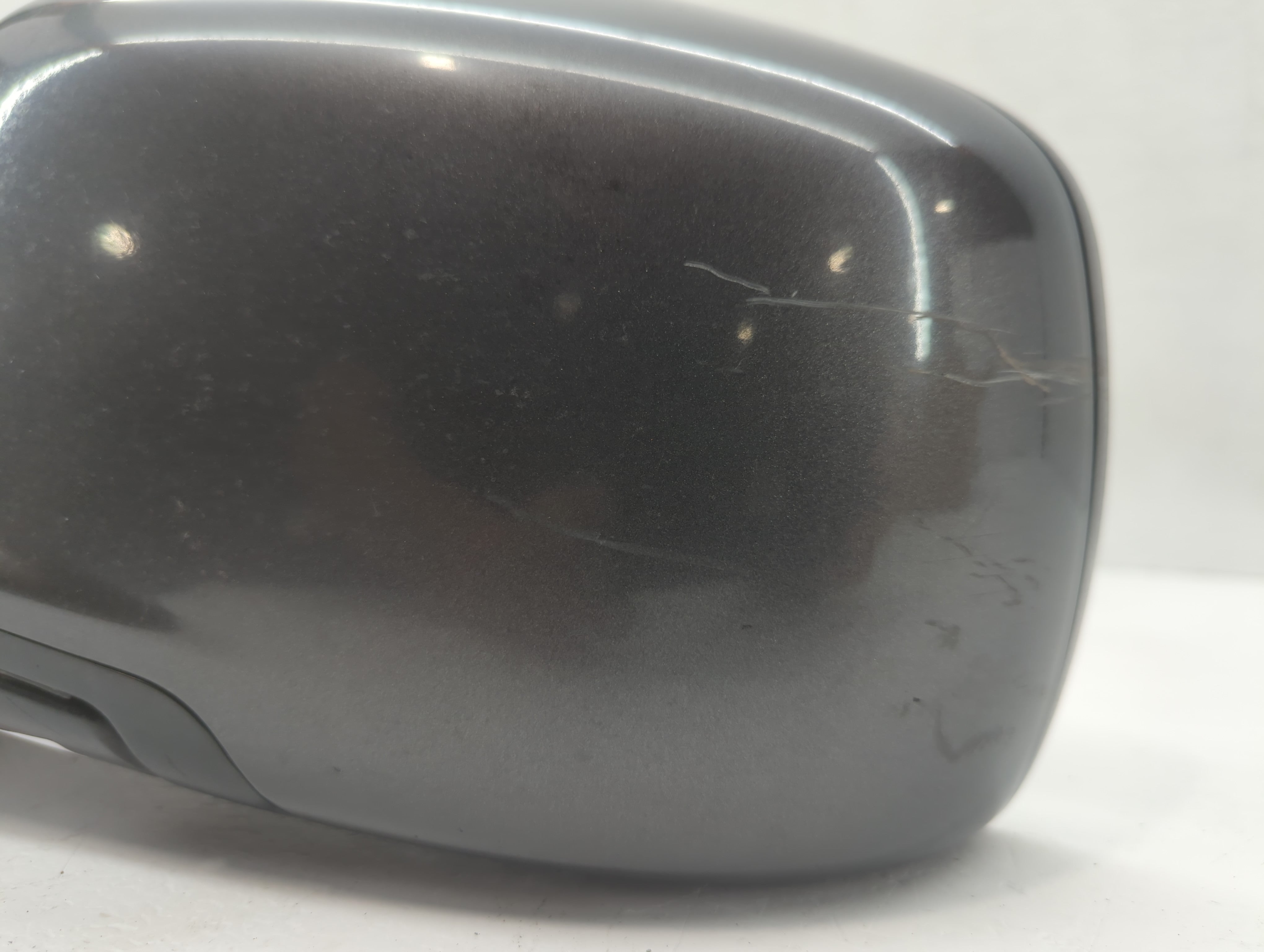 2016 Dodge Journey Side Mirror Replacement Passenger Right View Door Mirror P/N:IIIE11026144 5AD051RMAA, 50968 Fits OEM Used Auto Parts - Oemusedautoparts1.com