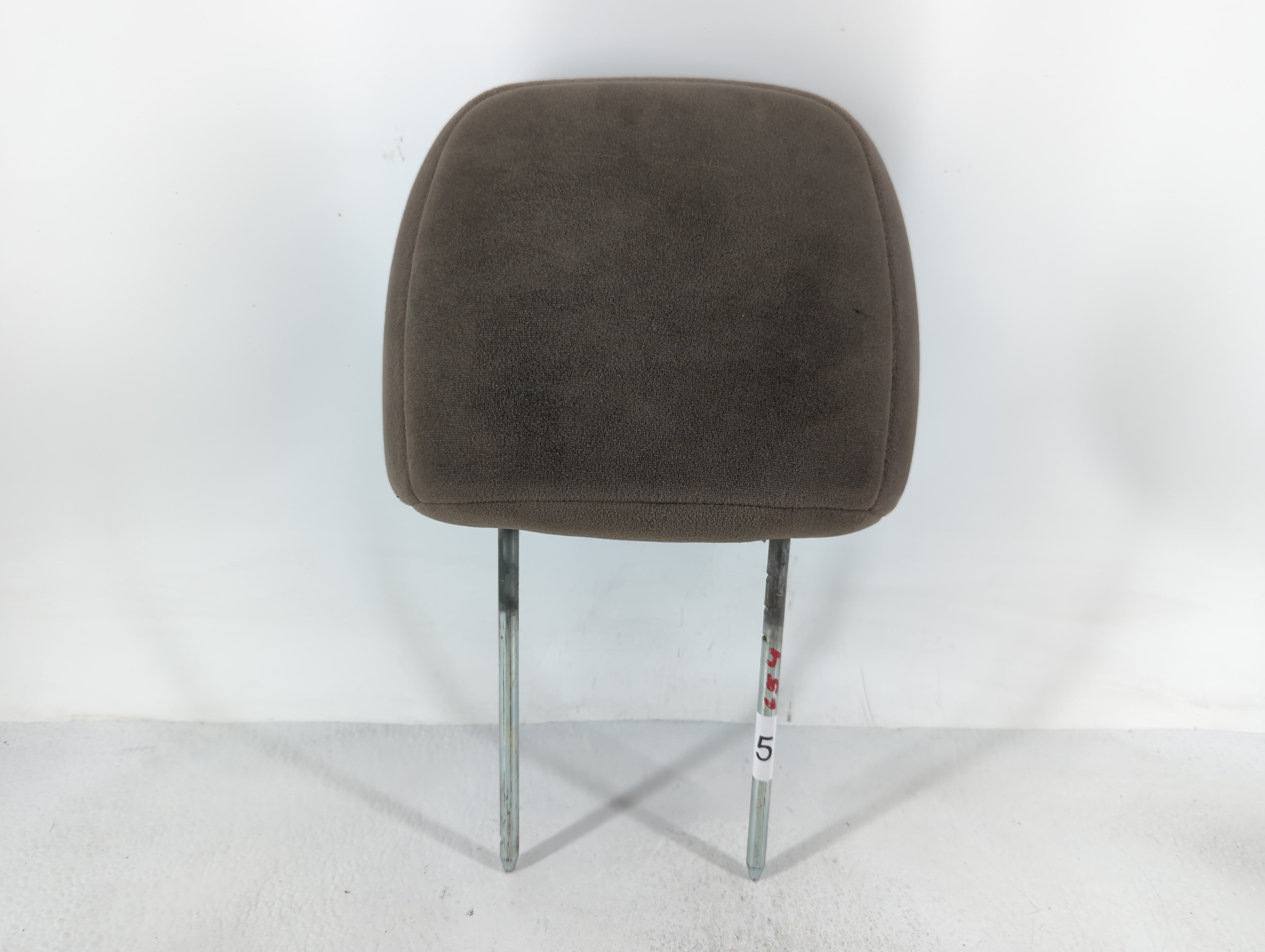 2004 Chrysler Pacifica Headrest Head Rest Front Driver Passenger Seat Fits OEM Used Auto Parts - Oemusedautoparts1.com
