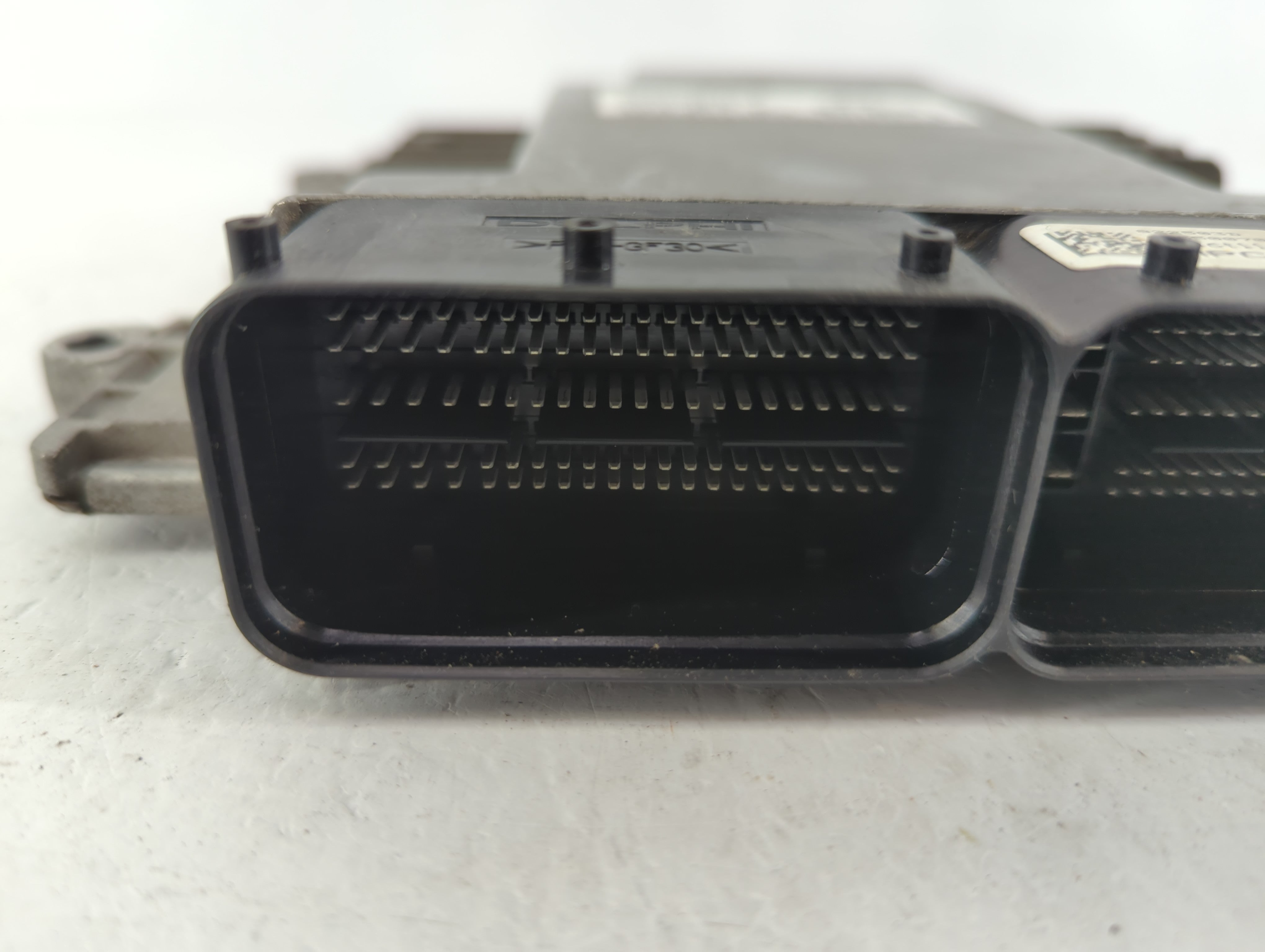 2015-2017 Hyundai Sonata PCM Engine Control Computer ECU ECM PCU OEM P/N:39101-2GTE5 Fits Fits 2015 2016 2017 OEM Used Auto Parts - Oemusedautoparts1.com