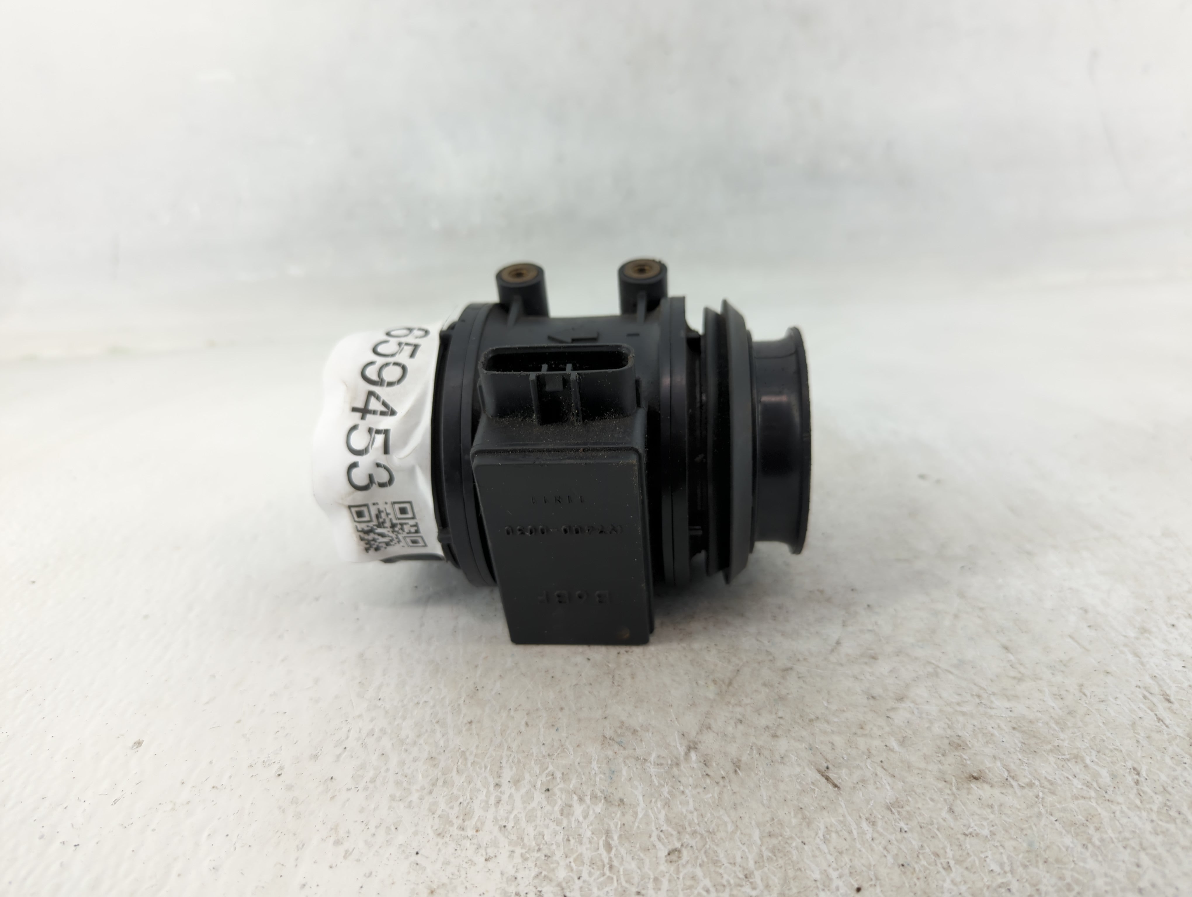 1995-1998 Toyota T100 Mass Air Flow Meter Maf - Oemusedautoparts1.com