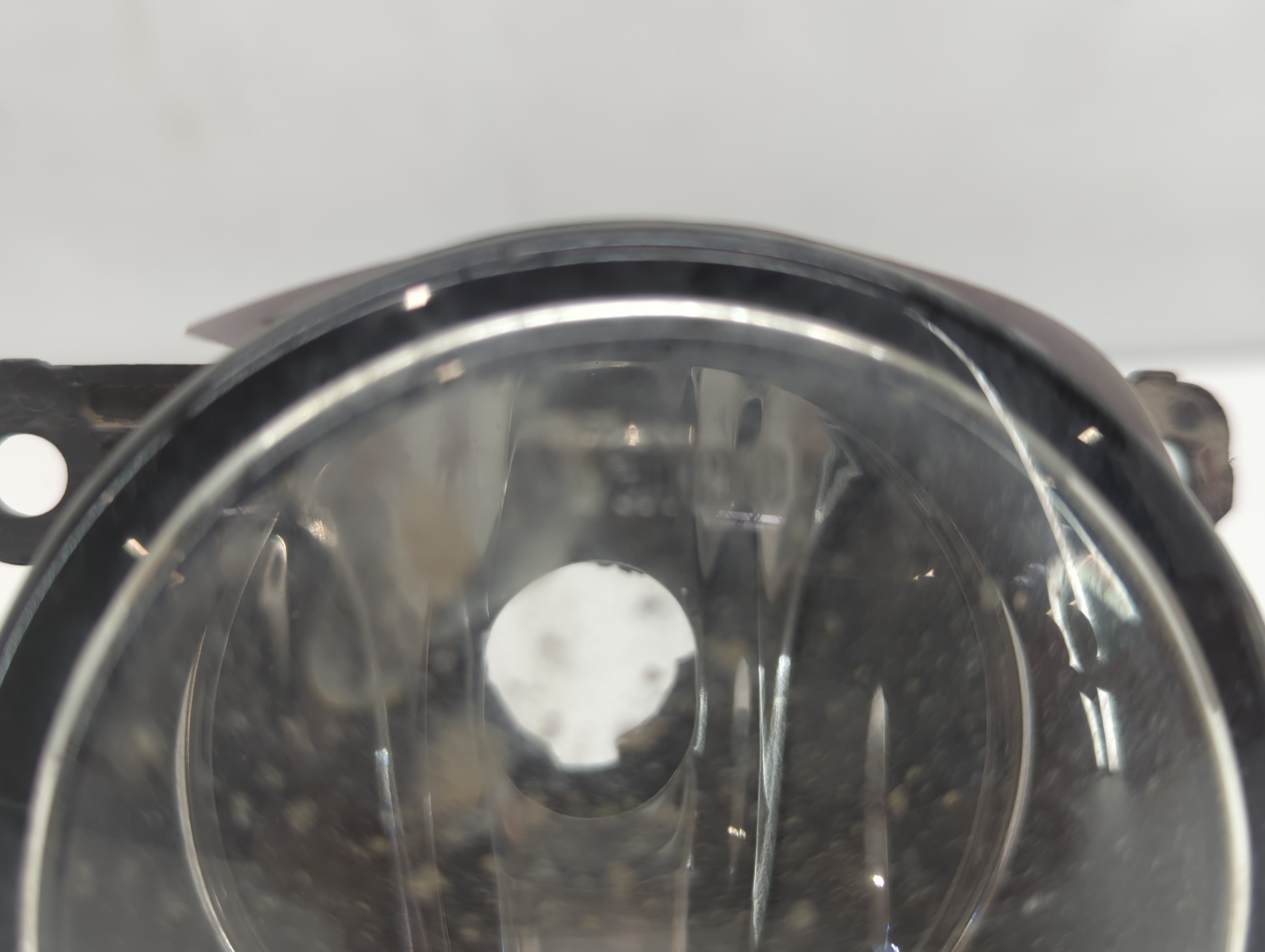 2016 Ford Fusion Driver Left Oem Head Light Headlight Lamp - Oemusedautoparts1.com