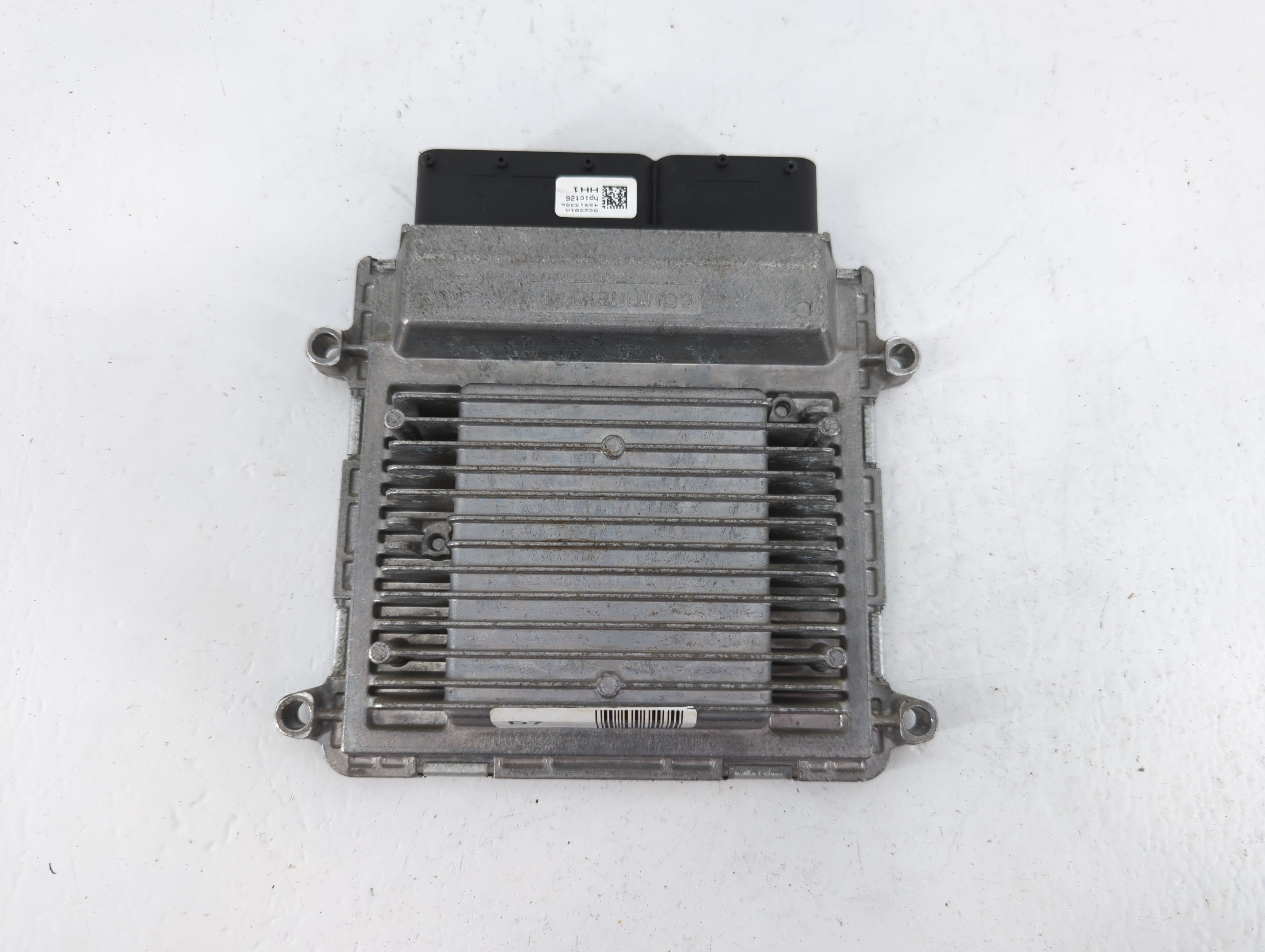 2011-2015 Hyundai Sonata PCM Engine Control Computer ECU ECM PCU OEM P/N:39105-2G916 39155-2G916 Fits OEM Used Auto Parts - Oemusedautoparts1.com