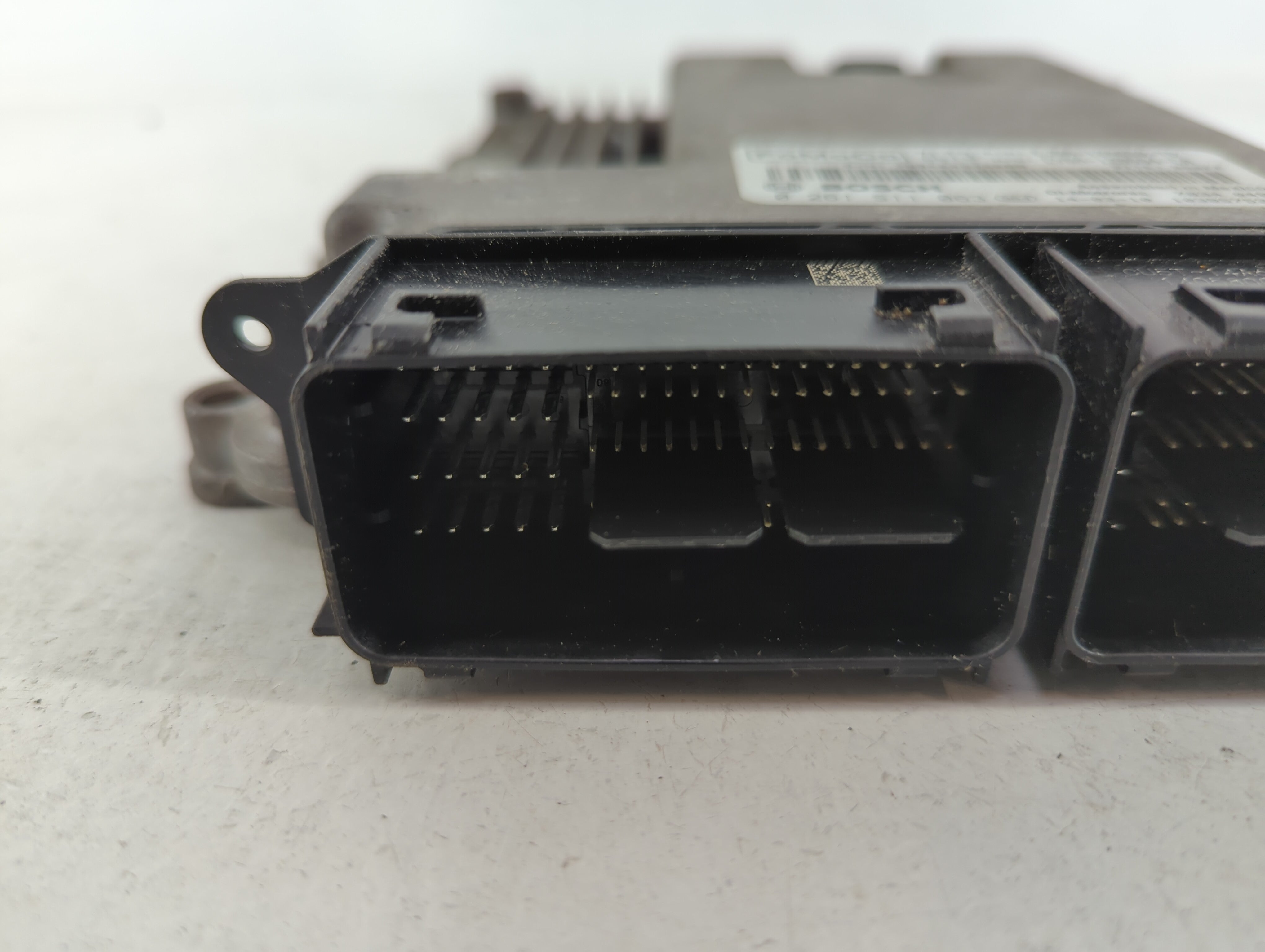 2013-2016 Ford Escape PCM Engine Control Computer ECU ECM PCU OEM P/N:DJ5A-12A650-TD CV6A-12B684-CA Fits Fits 2013 2014 2015 2016 OEM Used Auto Parts - Oemusedautoparts1.com