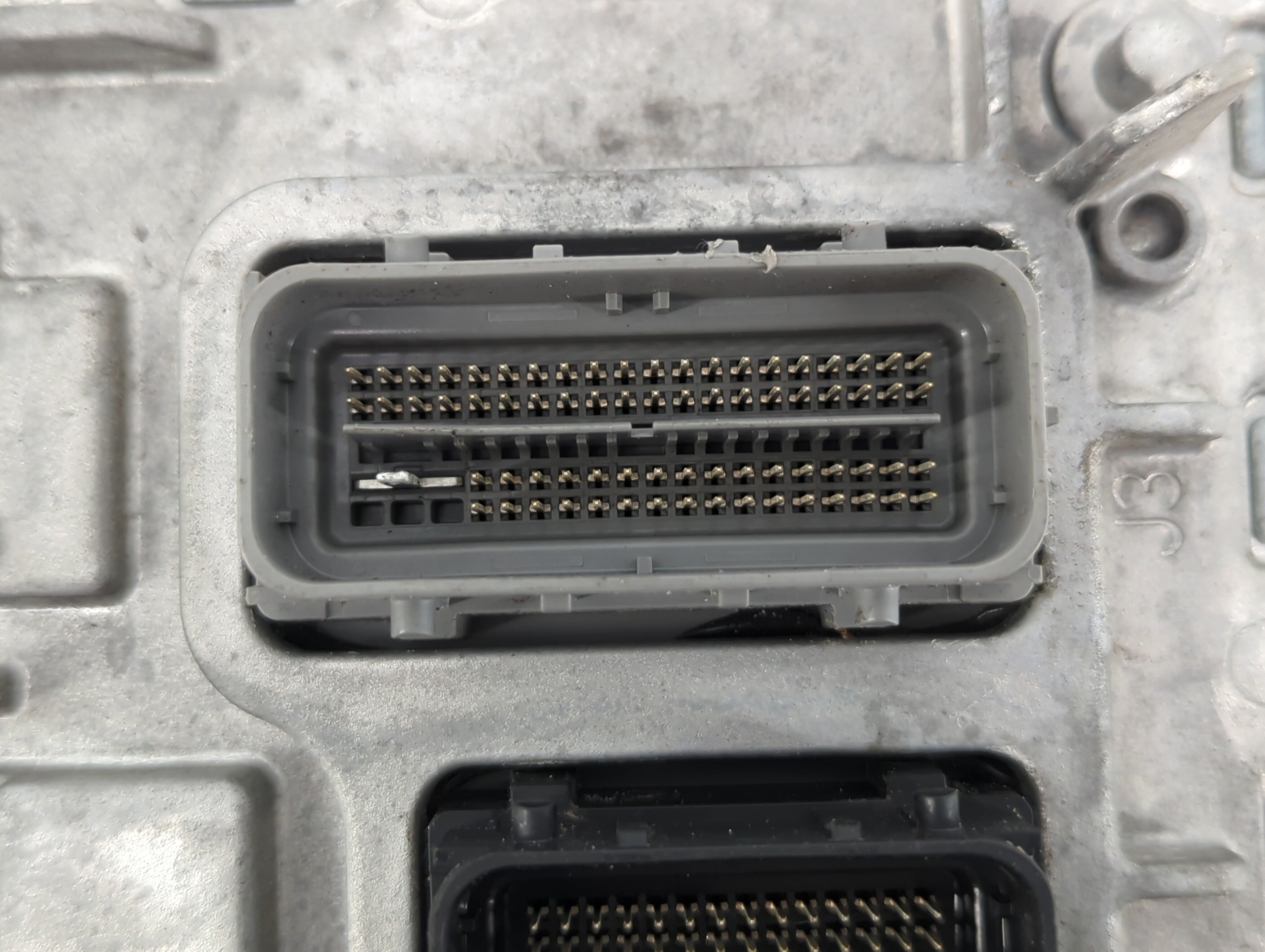 2020-2021 Chevrolet Malibu PCM Engine Control Computer ECU ECM PCU OEM P/N:12703745 Fits Fits 2020 2021 2022 OEM Used Auto Parts - Oemusedautoparts1.com