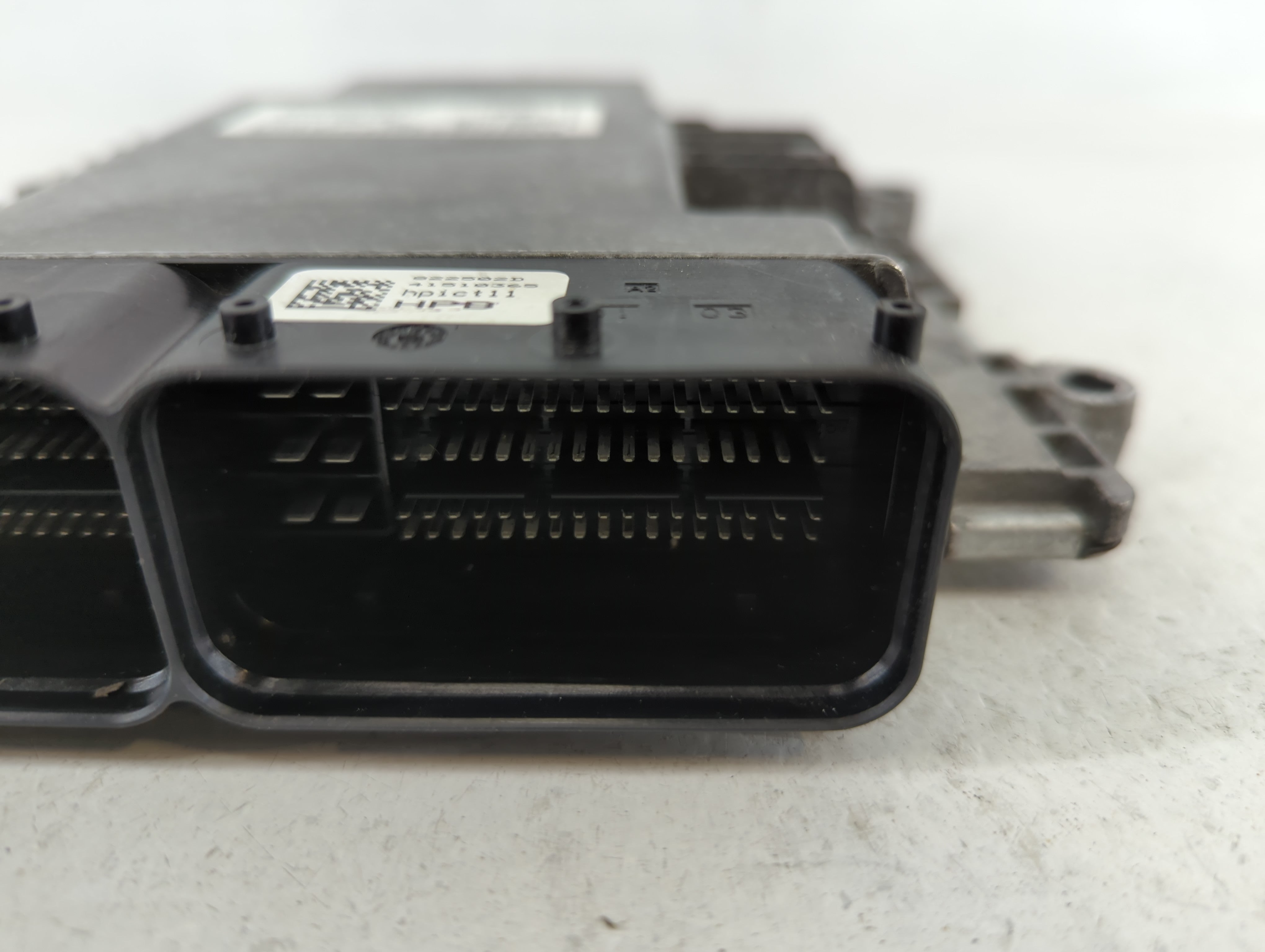 2015-2017 Hyundai Sonata PCM Engine Control Computer ECU ECM PCU OEM P/N:39111-2GGK0 39101-2GGK0 Fits Fits 2015 2016 2017 OEM Used Auto Parts - Oemusedautoparts1.com